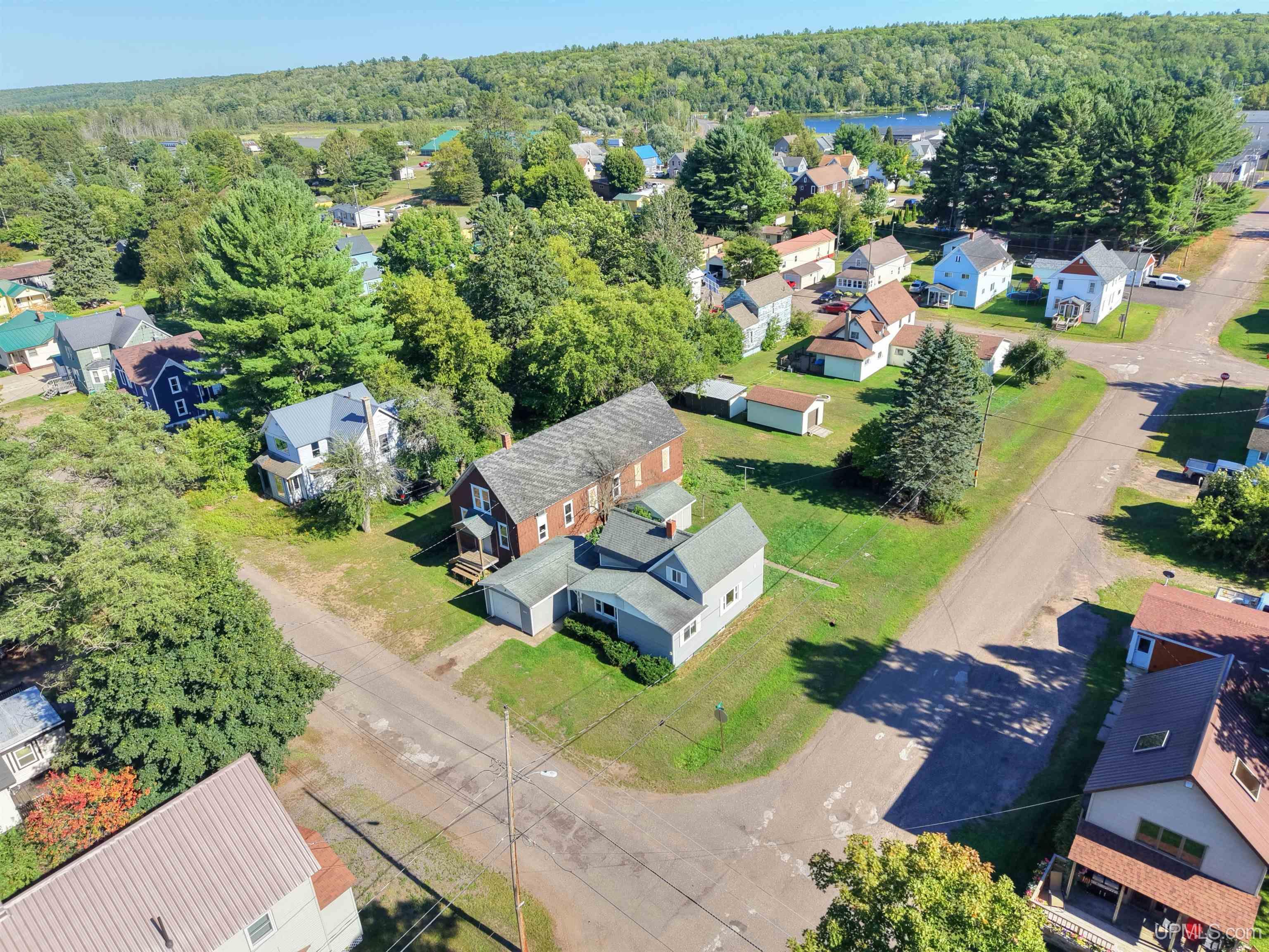 Photo 46 of Single family home for sale at 23433 Elm Ave, Dollar Bay, MI 49922 | MLS# 50220711 | Listing updated on 2026-09-04