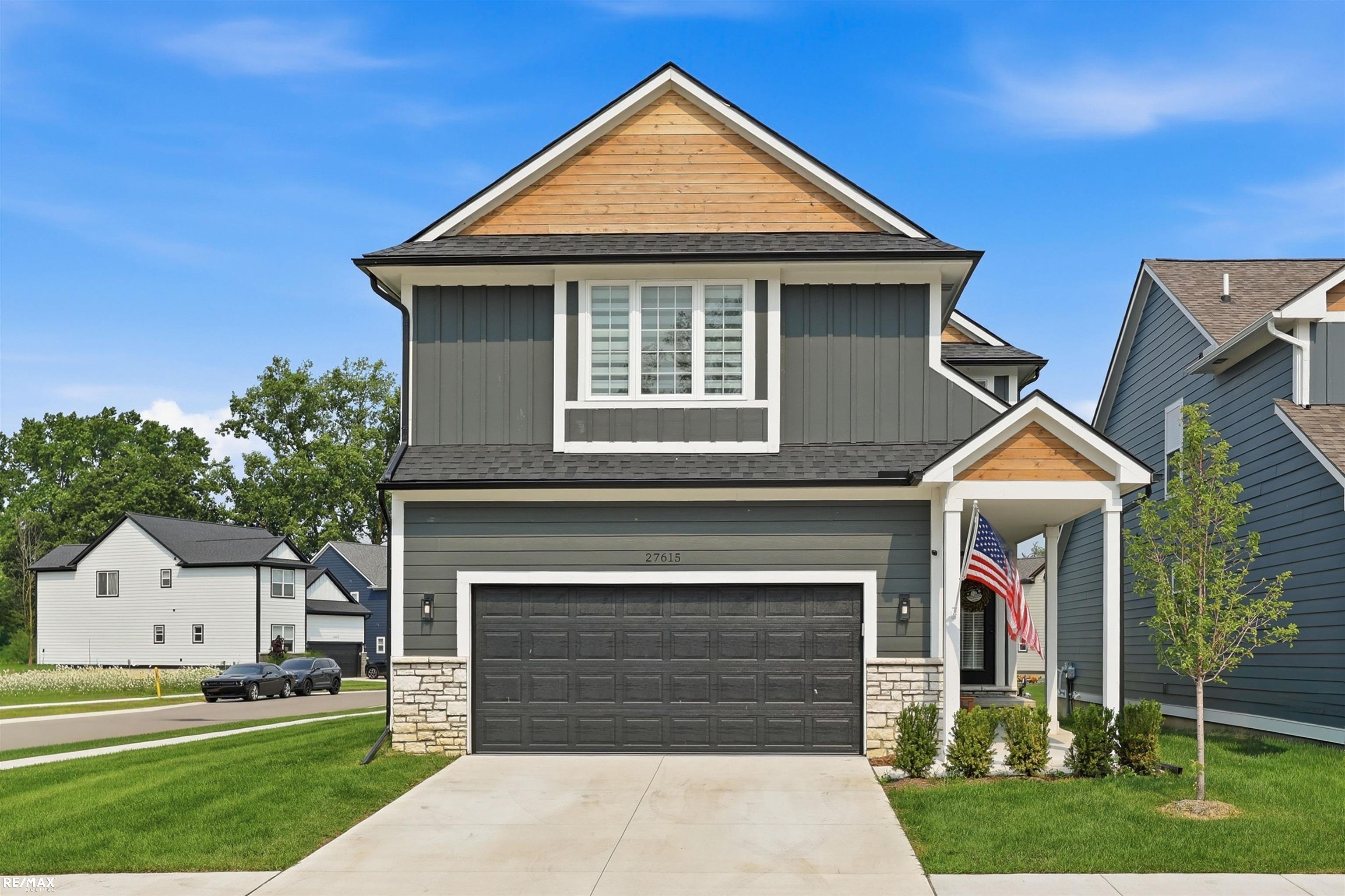 Photo 2 of Single family home for sale at 27615 Maryjane Ln, New Baltimore, MI 48047 | MLS# 50220721 | Listing updated on 2026-09-03