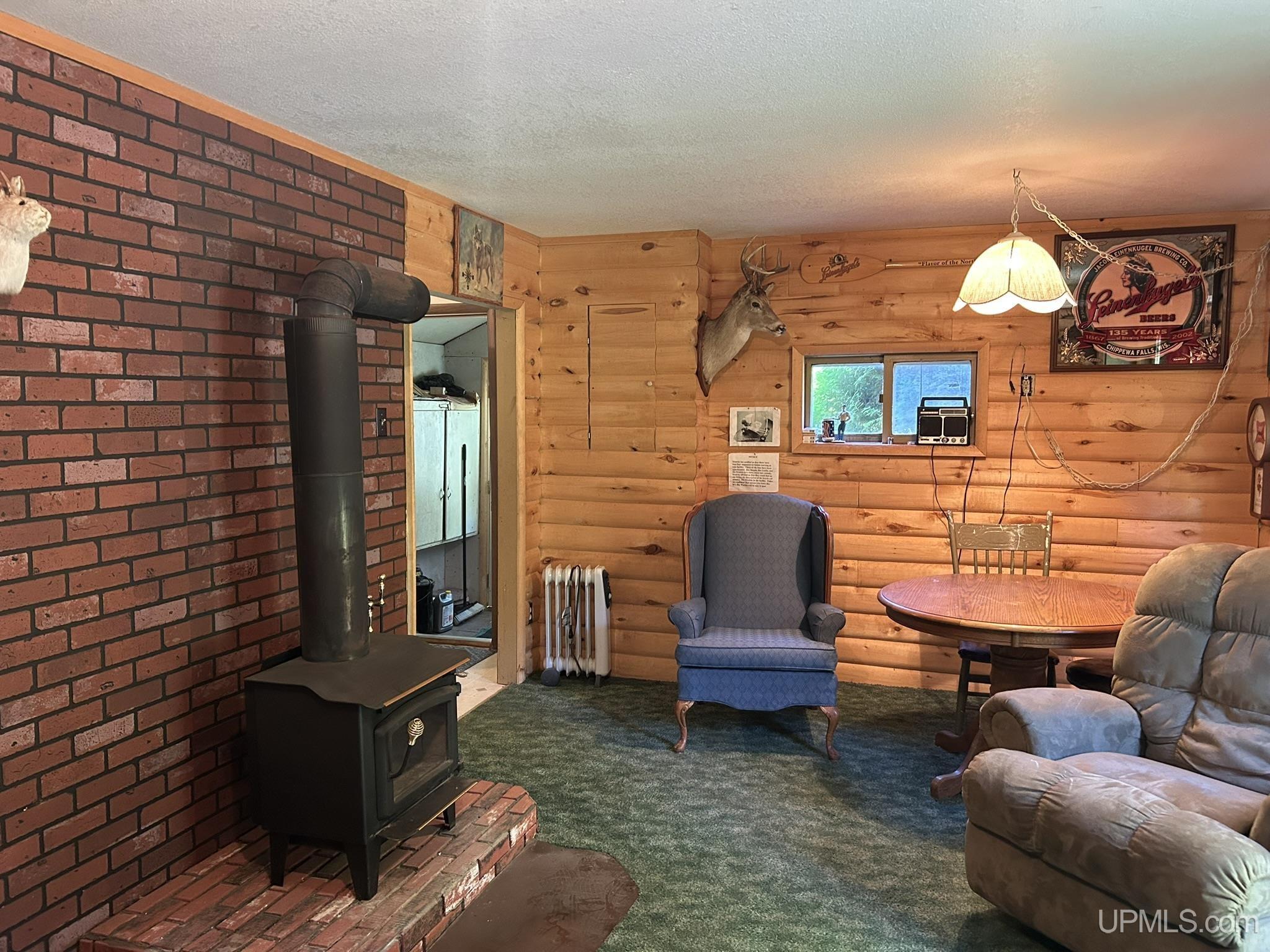 Photo 3 of Single family home for sale at 539 Dalton Rd, Skandia, MI 49885 | MLS# 50220728 | Listing updated on 2026-09-03