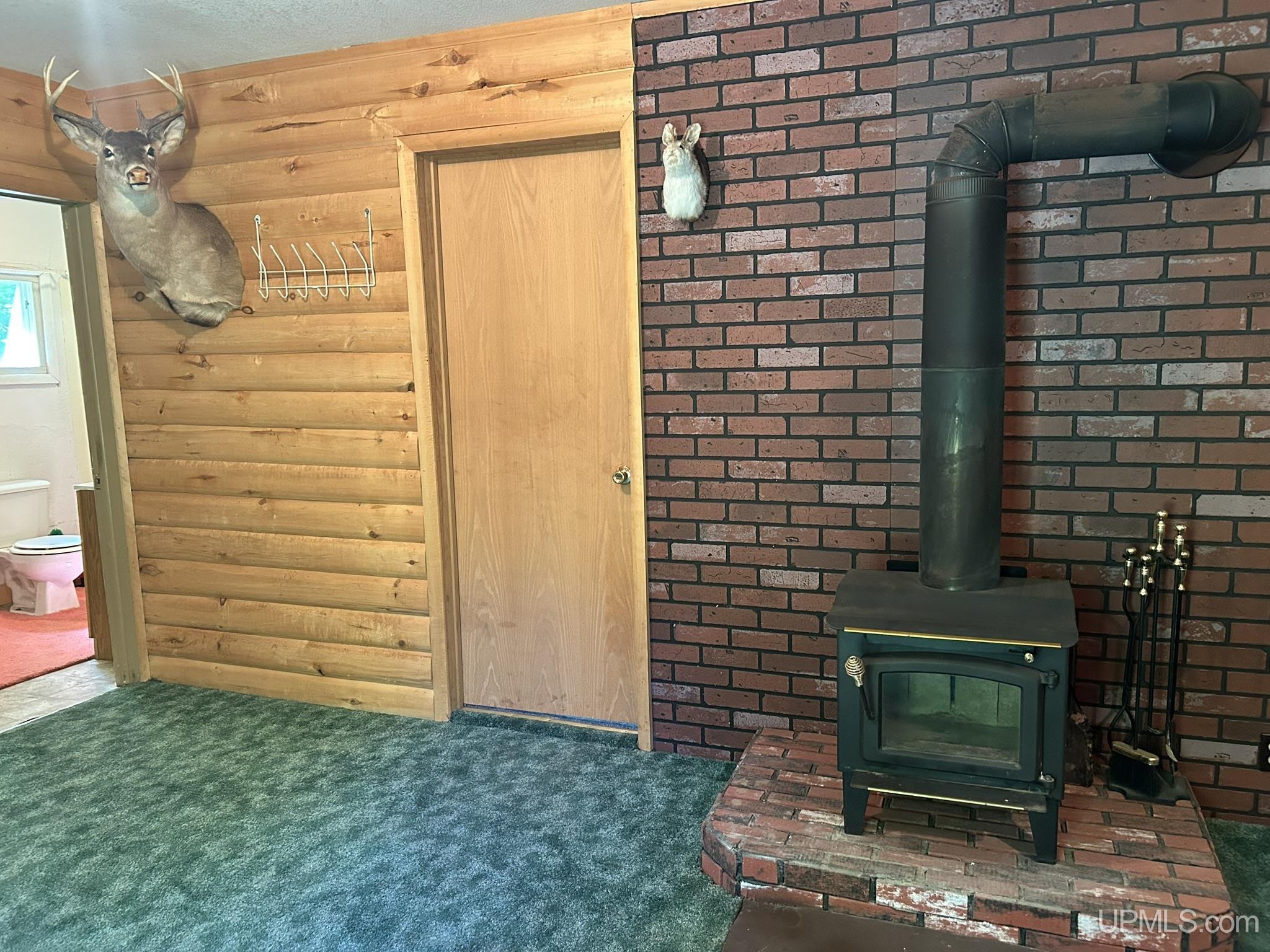Photo 4 of Single family home for sale at 539 Dalton Rd, Skandia, MI 49885 | MLS# 50220728 | Listing updated on 2026-09-03