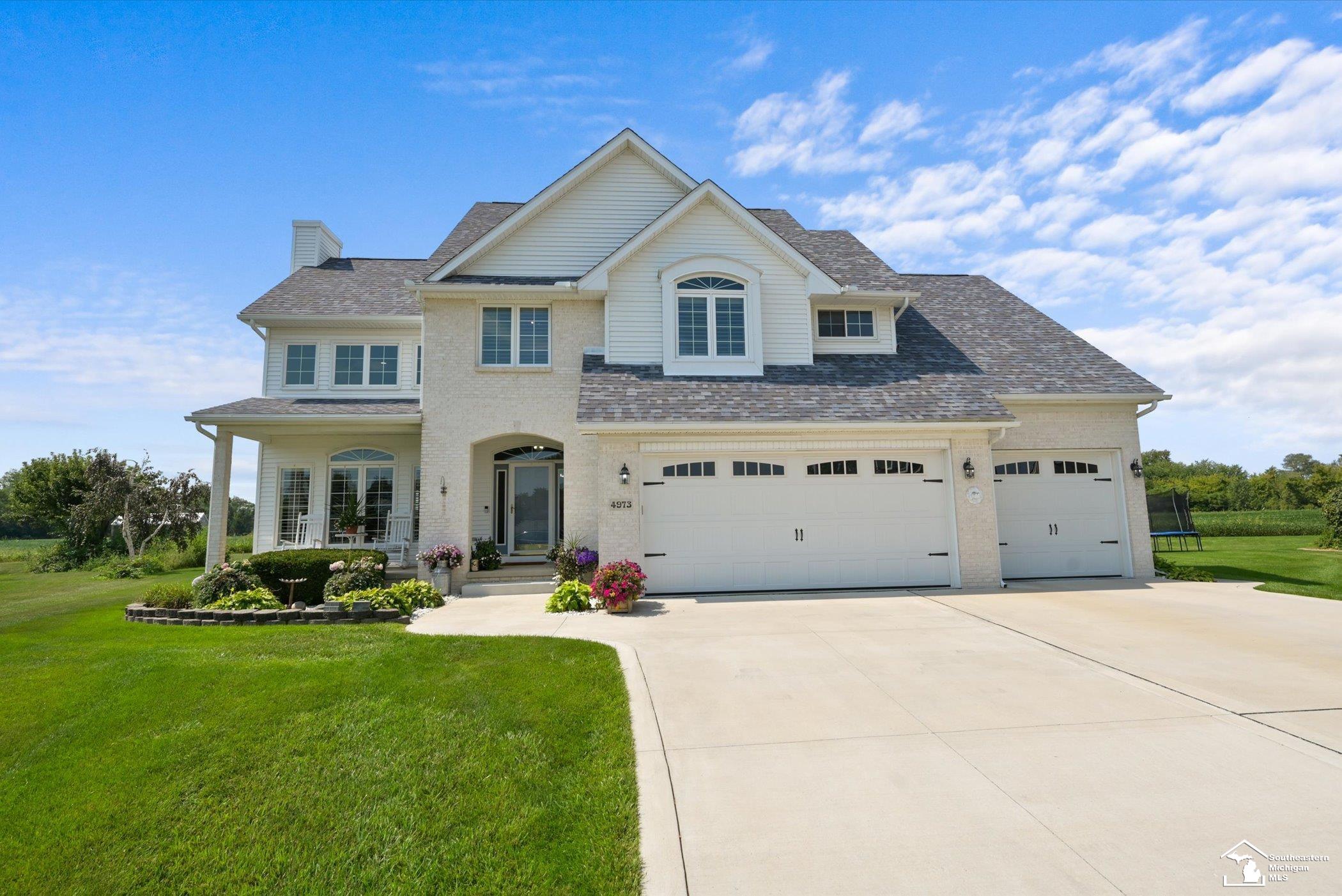Listing photo, Monroe Township