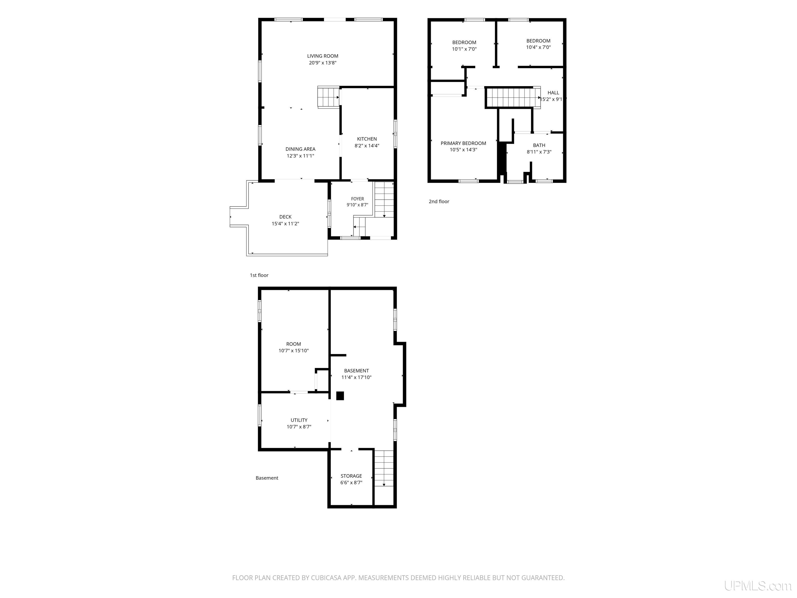 Photo 72 of Single family home for sale at 411 Wright St, Marquette, MI 49855 | MLS# 50220733 | Listing updated on 2026-09-03