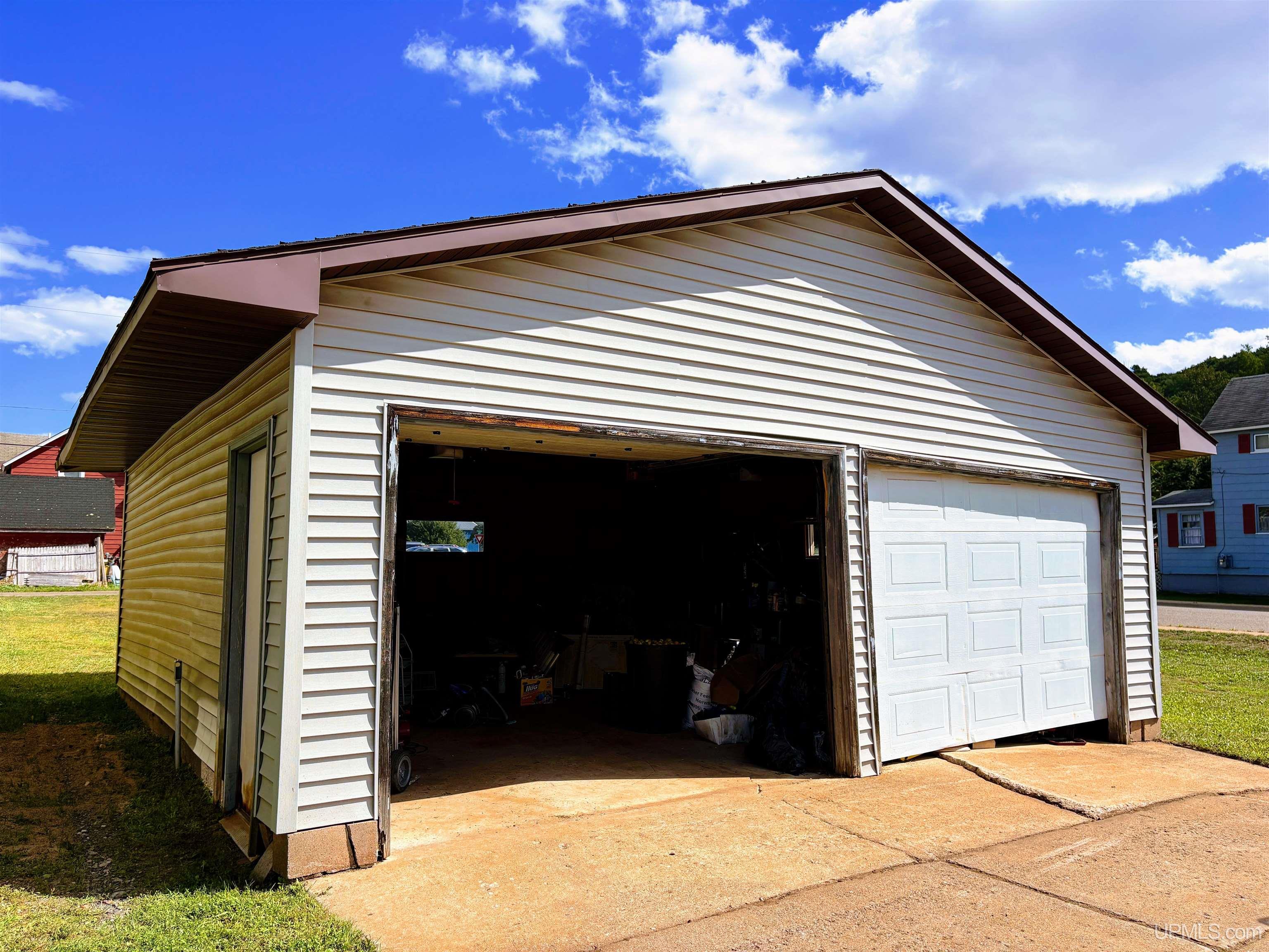 Photo 43 of Multi family home for sale at 317/319 S 3rd Street, Ishpeming, MI 49849 | MLS# 50220736 | Listing updated on 2026-09-03