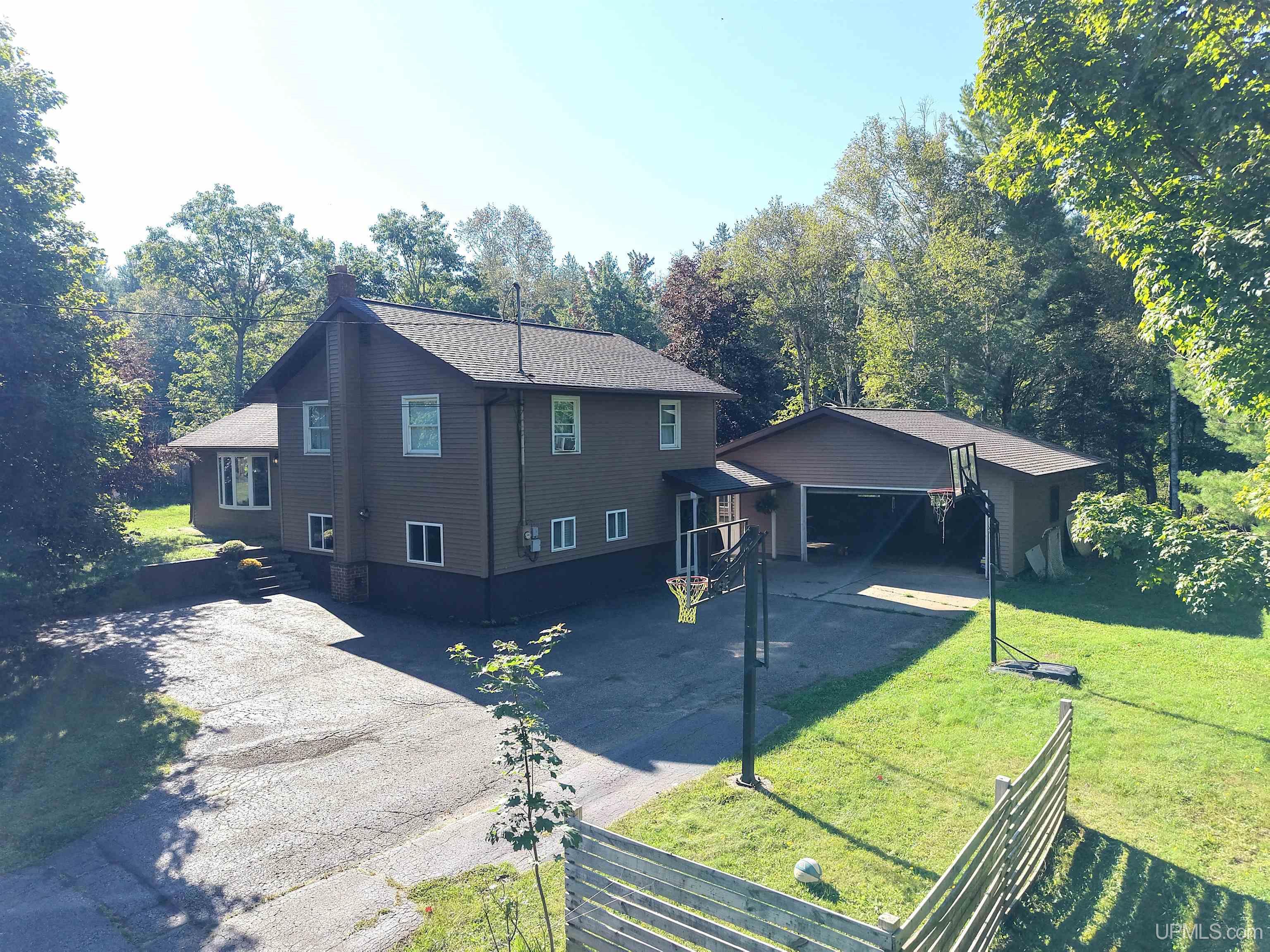 Photo 1 of Single family home for sale at 129 Wilderness Rd, Negaunee, MI 49866 | MLS# 50220740 | Listing updated on 2026-09-03