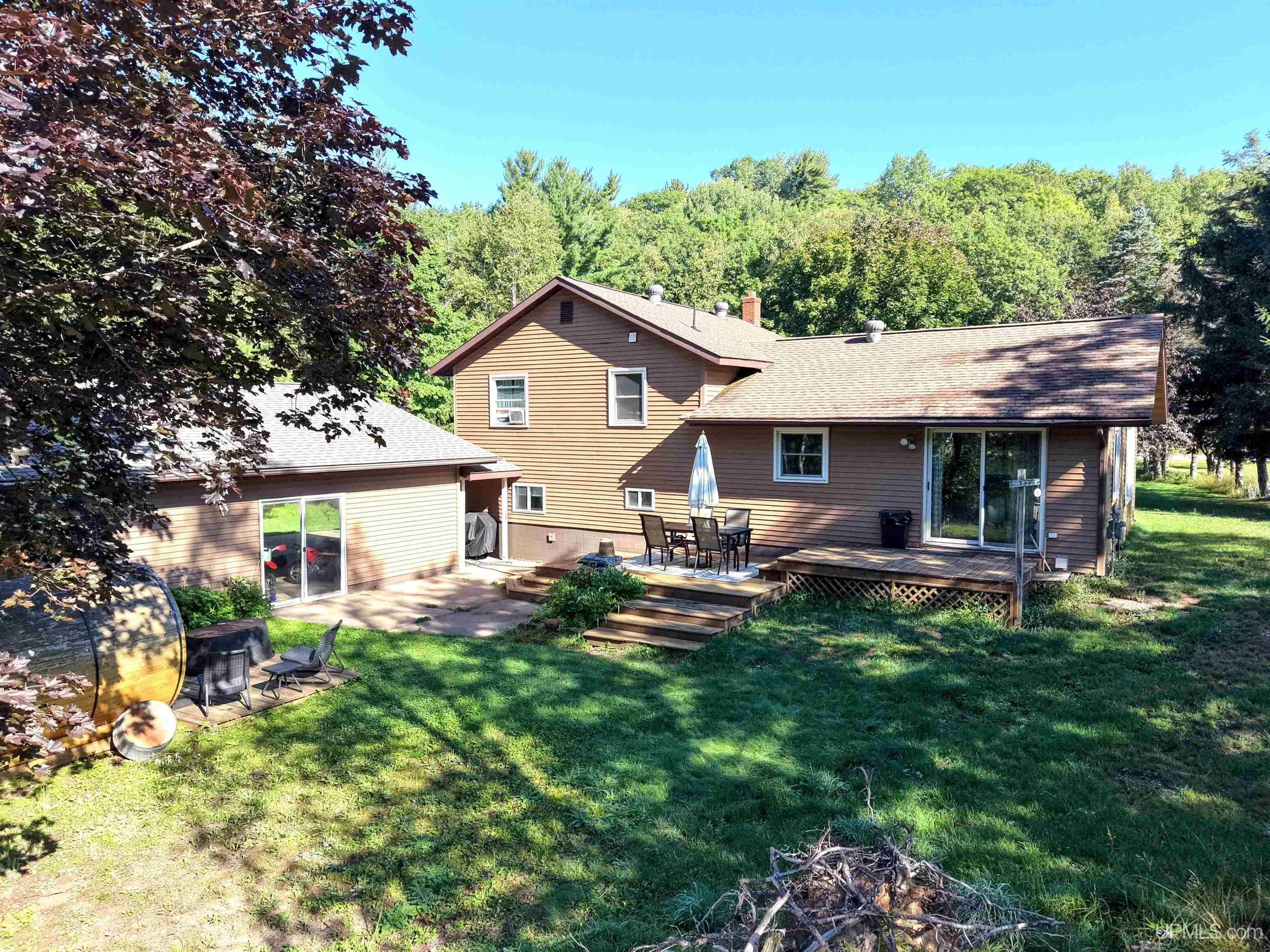 Photo 39 of Single family home for sale at 129 Wilderness Rd, Negaunee, MI 49866 | MLS# 50220740 | Listing updated on 2026-09-03