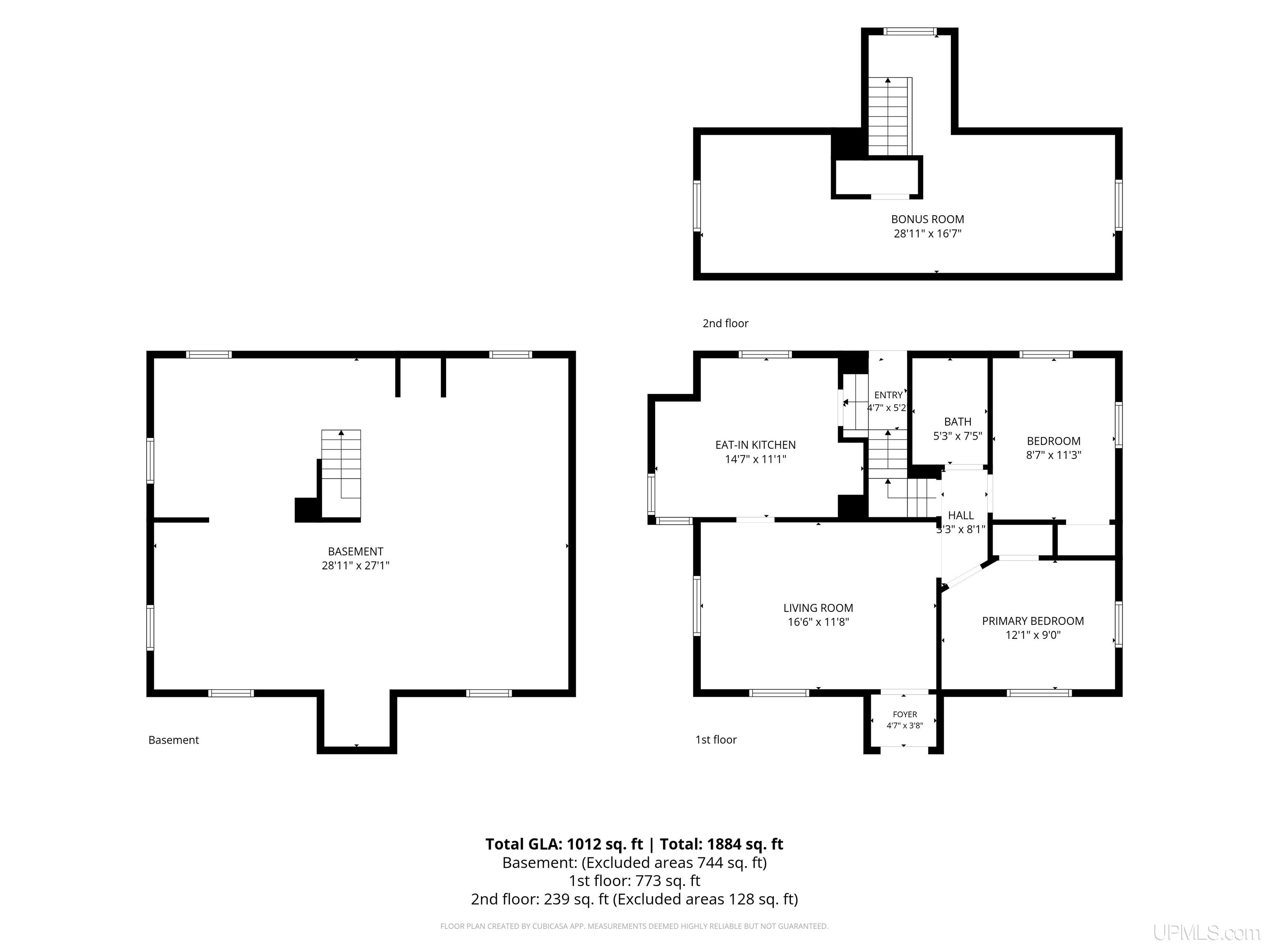 Photo 49 of Single family home for sale at 683 Cedar St, Ishpeming, MI 49849 | MLS# 50220753 | Listing updated on 2026-09-03