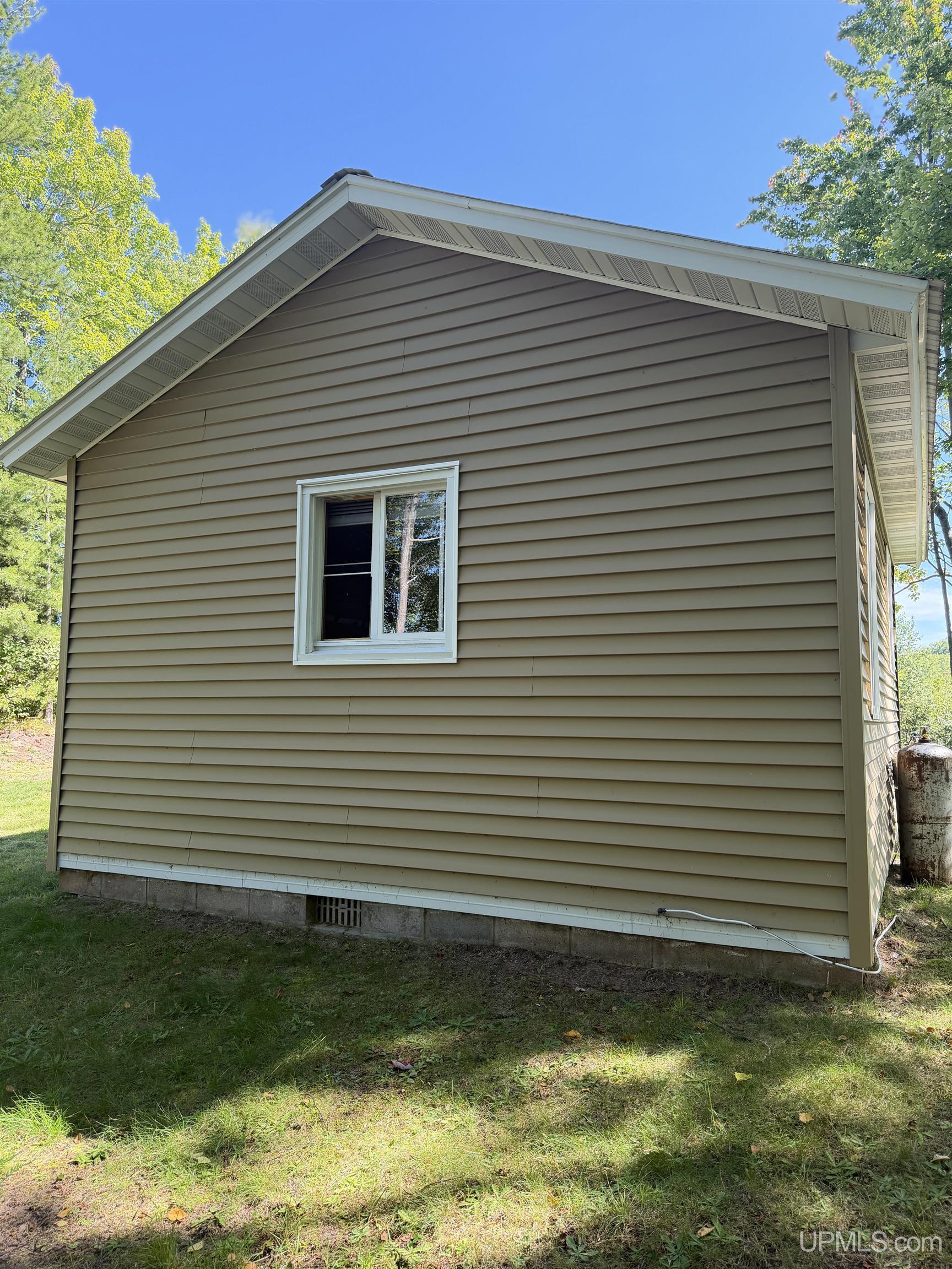 Photo 2 of Land for sale at 13855 Heltunen Rd, Lanse, MI 49946 | MLS# 50220755 | Listing updated on 2026-09-03