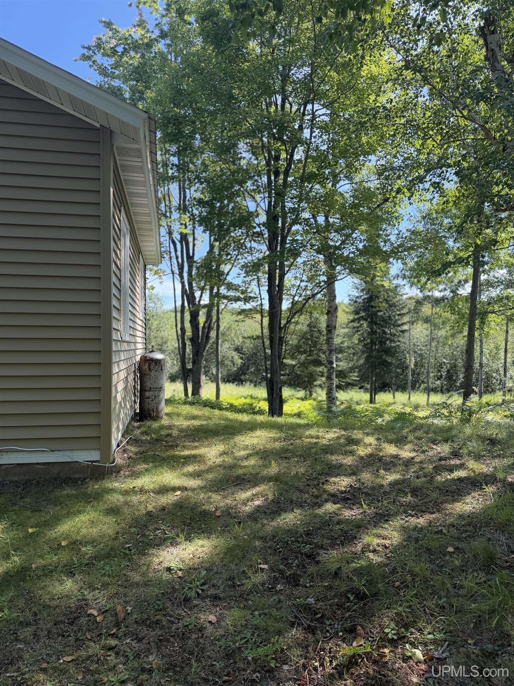 Photo 3 of Land for sale at 13855 Heltunen Rd, Lanse, MI 49946 | MLS# 50220755 | Listing updated on 2026-09-03