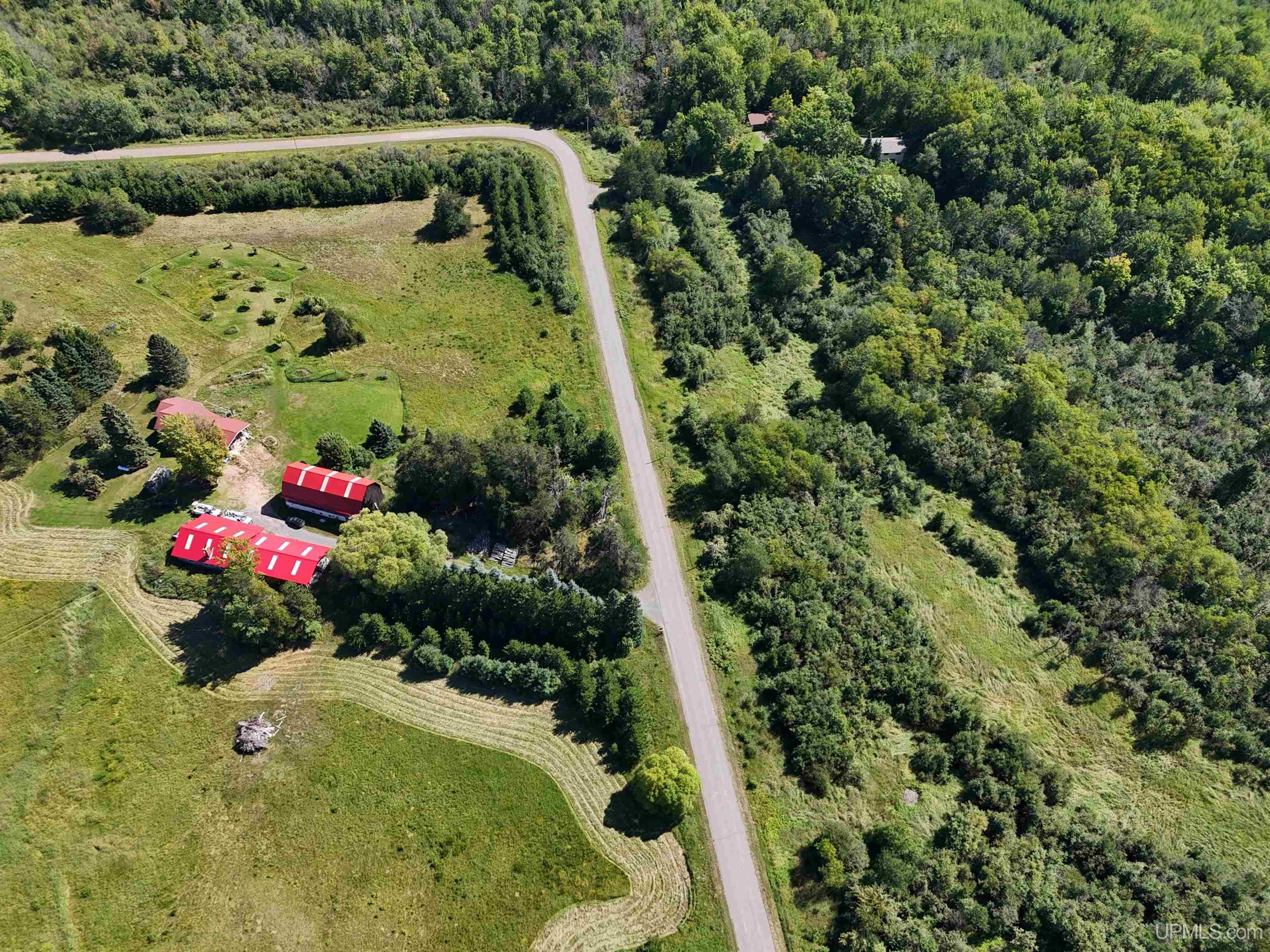 Photo 37 of Land for sale at 13855 Heltunen Rd, Lanse, MI 49946 | MLS# 50220755 | Listing updated on 2026-09-03