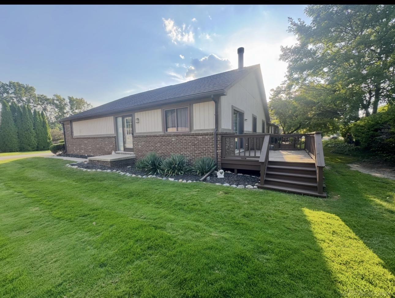 Photo 1 of Condo for sale at 20543 Brandonwood Dr, Clinton Township, MI 48038 | MLS# 50220759 | Listing updated on 2026-09-03