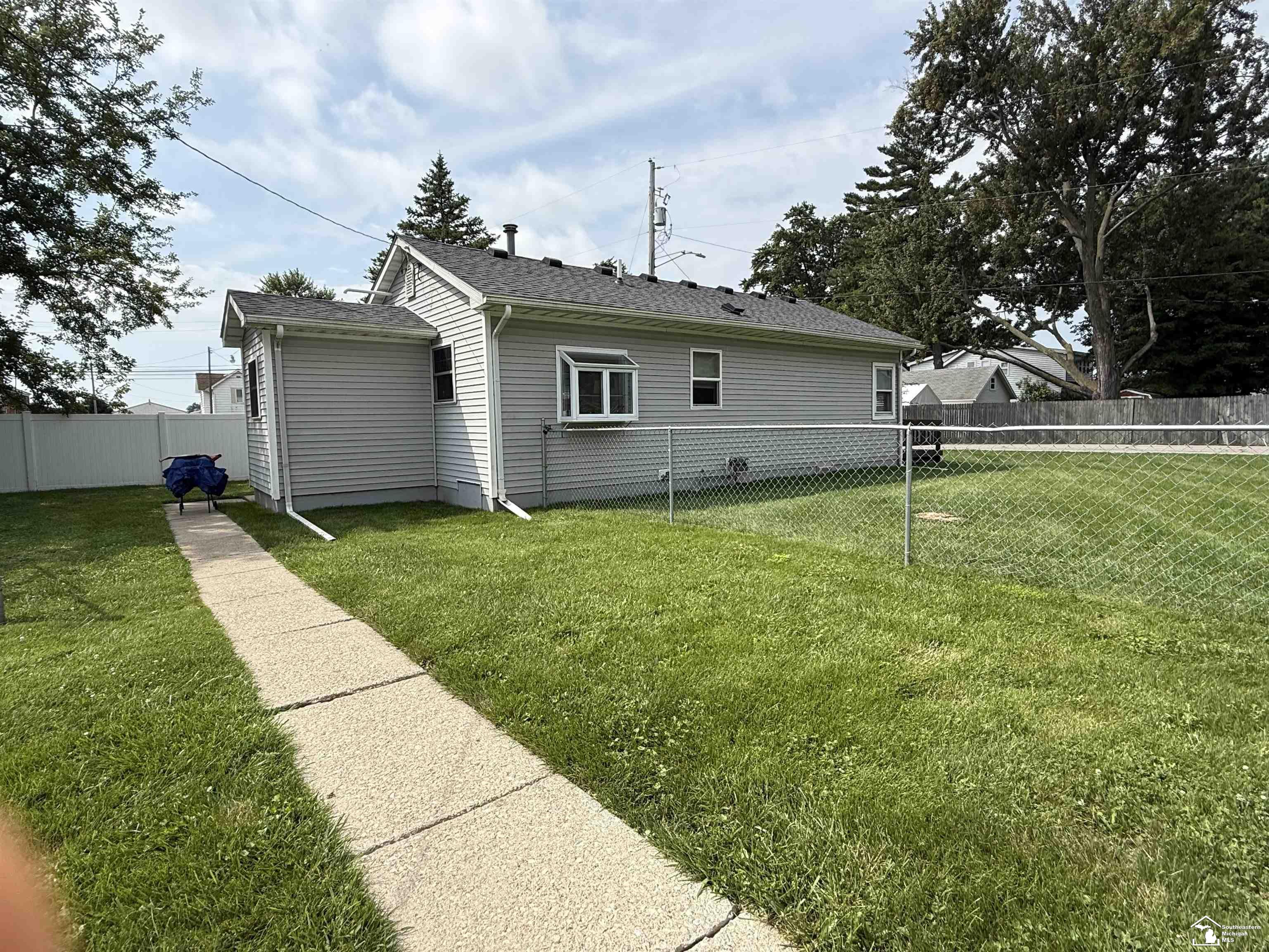 Photo 2 of Single family home for sale at 130 Smith St, Britton, MI 49229 | MLS# 50220765 | Listing updated on 2026-09-04