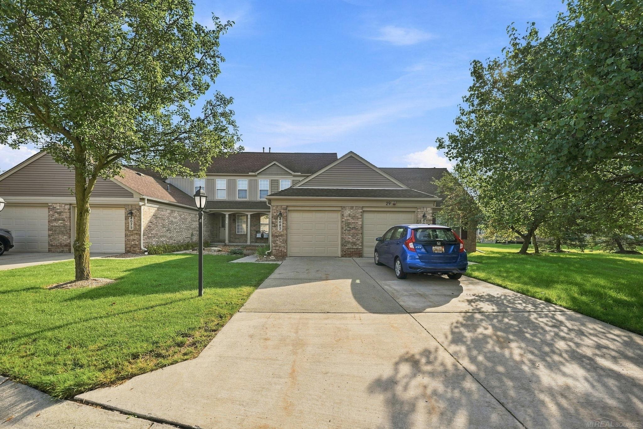 Listing photo, Canton Township