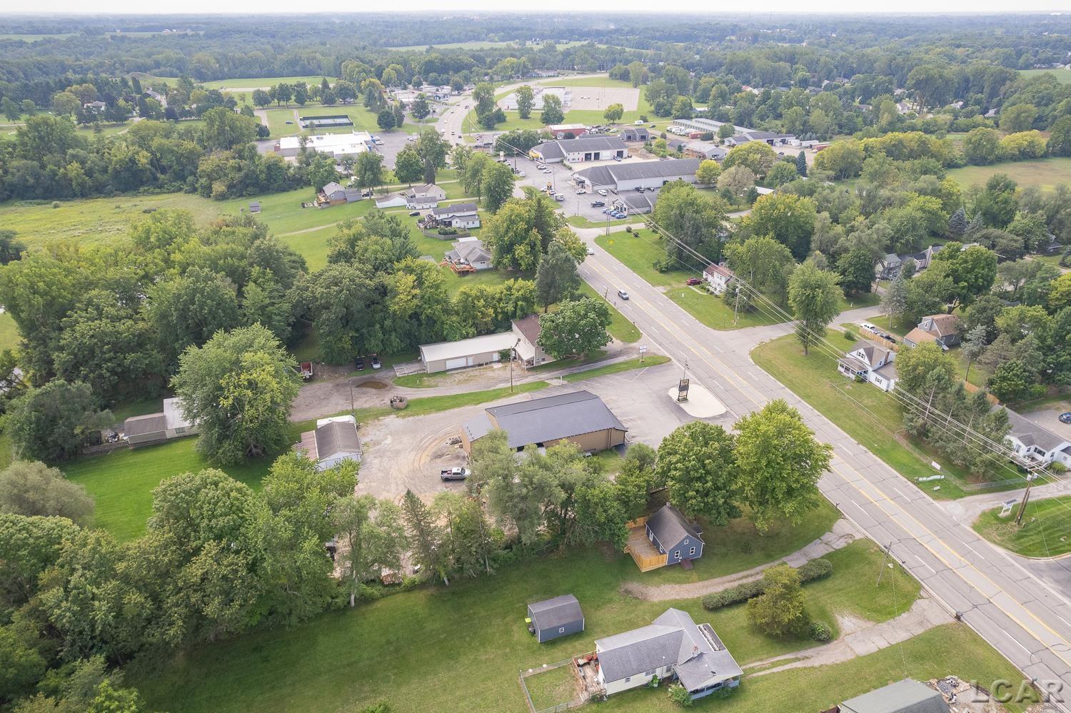 Photo 36 of Single family home for sale at 3435 N Adrian Hwy, Adrian, MI 49221 | MLS# 50220771 | Listing updated on 2026-09-03