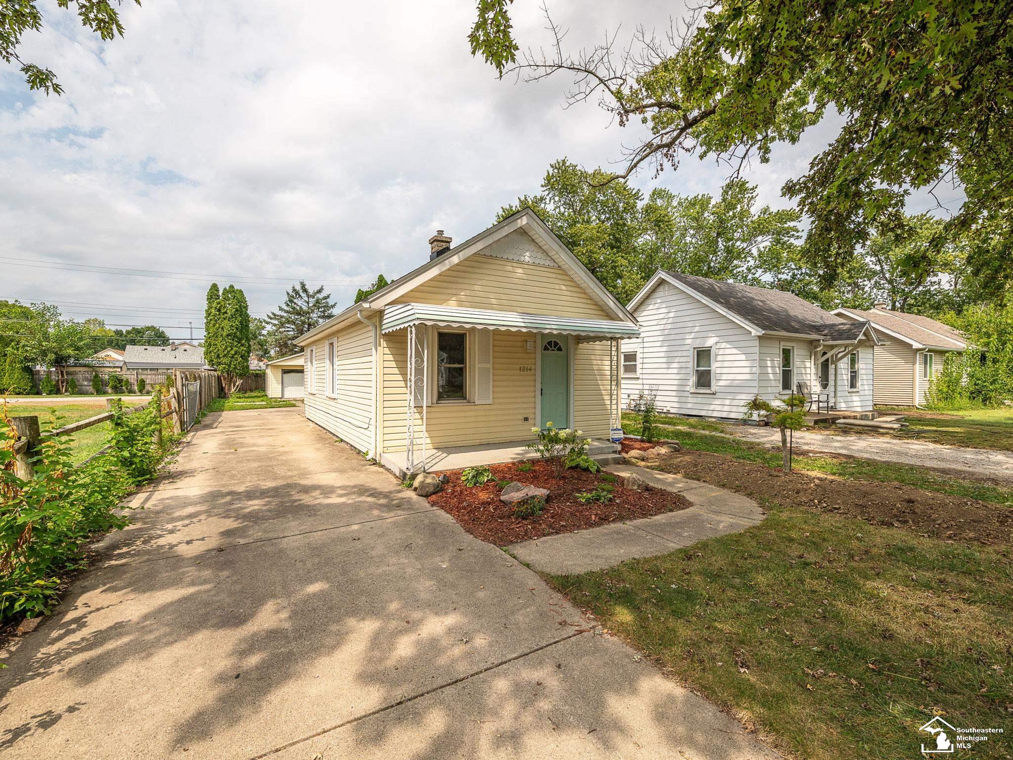 Listing photo, Monroe Township