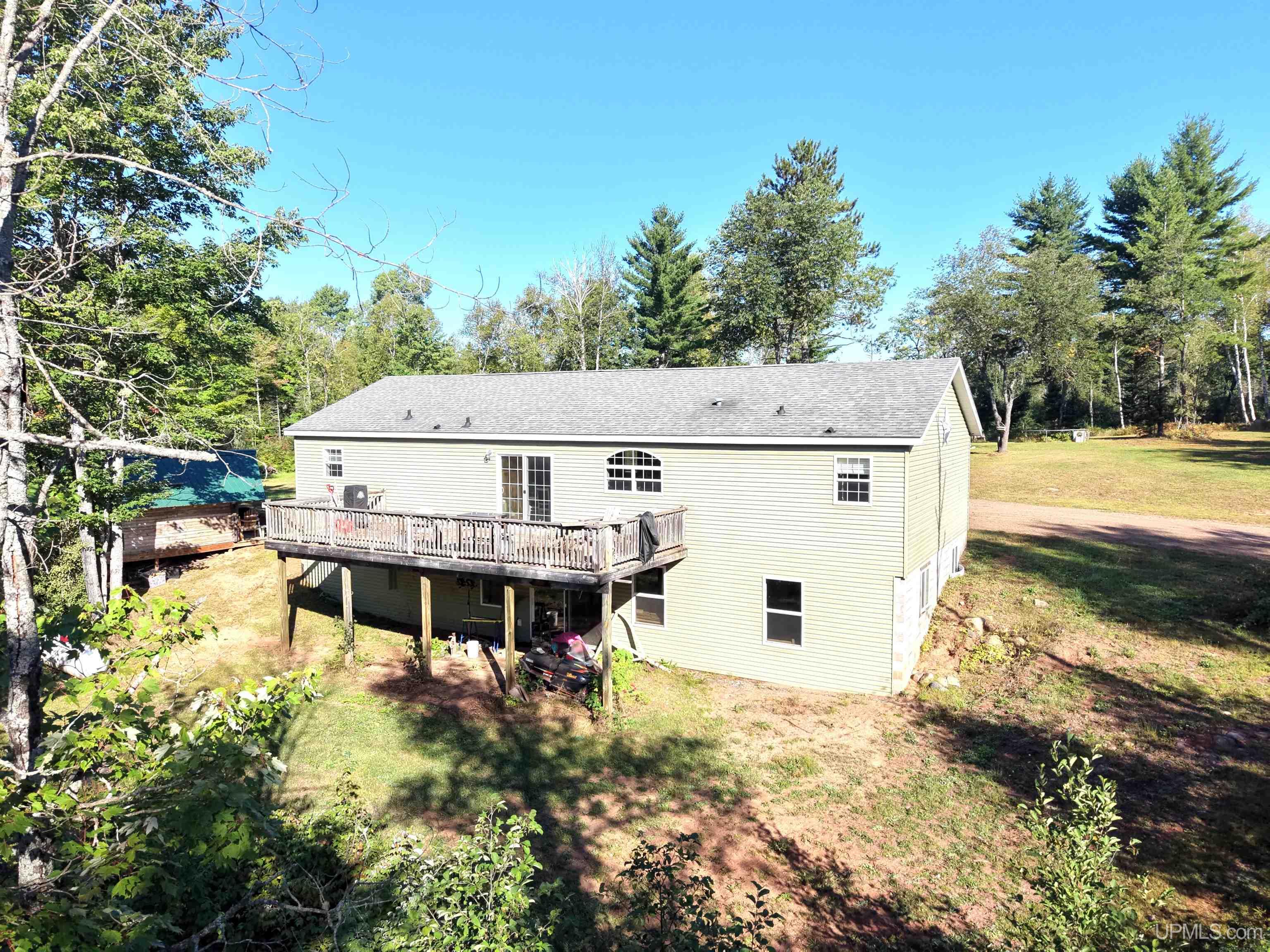 Photo 2 of Single family home for sale at 9435 Co Rd Pg, Ishpeming, MI 49849 | MLS# 50220786 | Listing updated on 2026-09-04