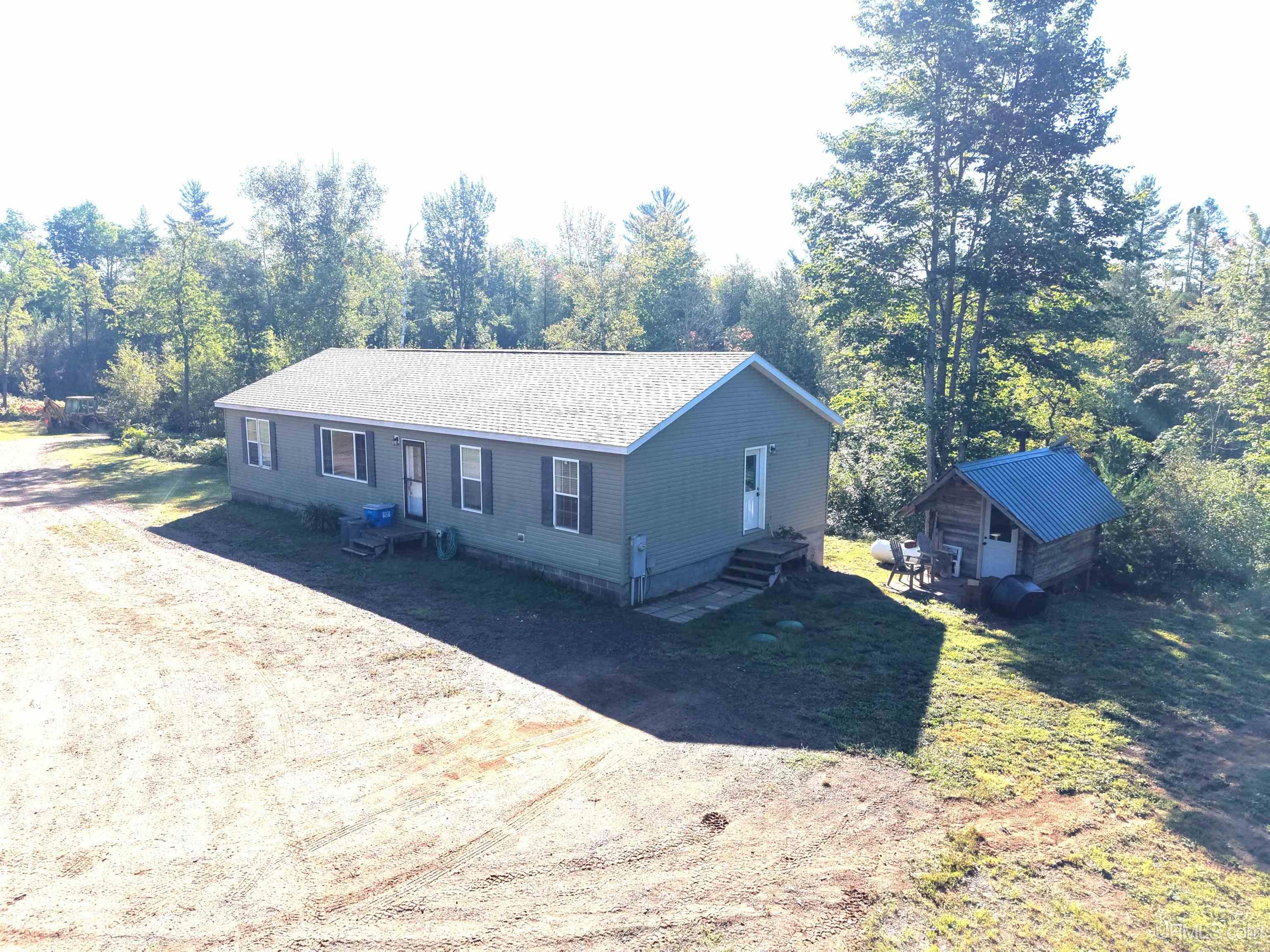 Photo 3 of Single family home for sale at 9435 Co Rd Pg, Ishpeming, MI 49849 | MLS# 50220786 | Listing updated on 2026-09-04