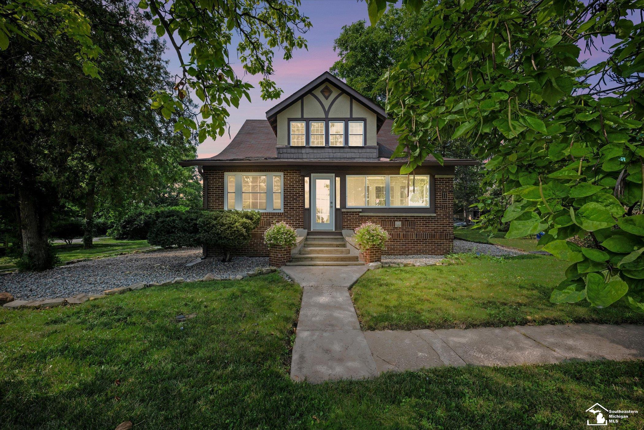 Photo 1 of Single family home for sale at 8293 Memorial Hwy, Ottawa Lake, MI 49267 | MLS# 50220797 | Listing updated on 2026-09-05