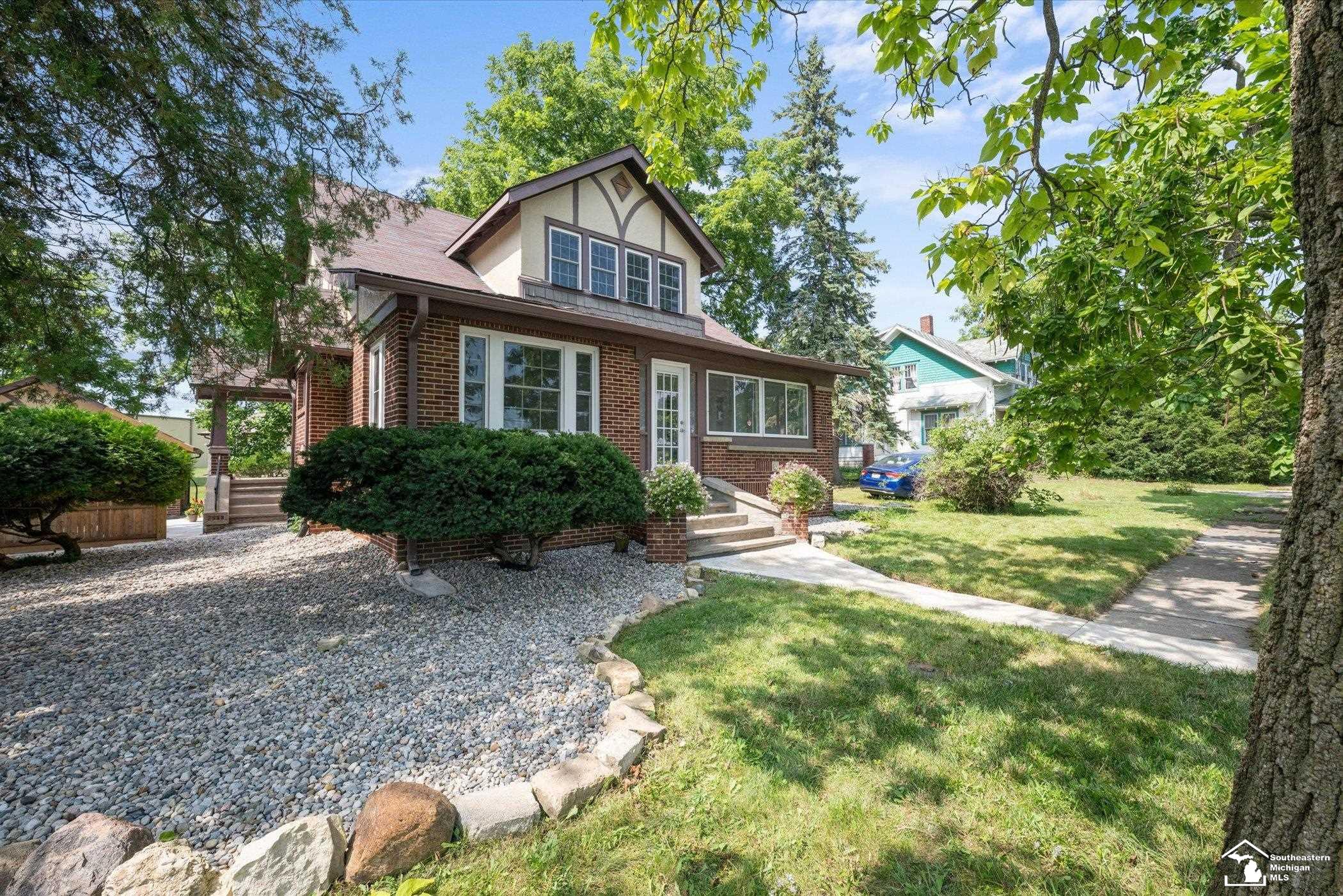 Photo 2 of Single family home for sale at 8293 Memorial Hwy, Ottawa Lake, MI 49267 | MLS# 50220797 | Listing updated on 2026-09-05