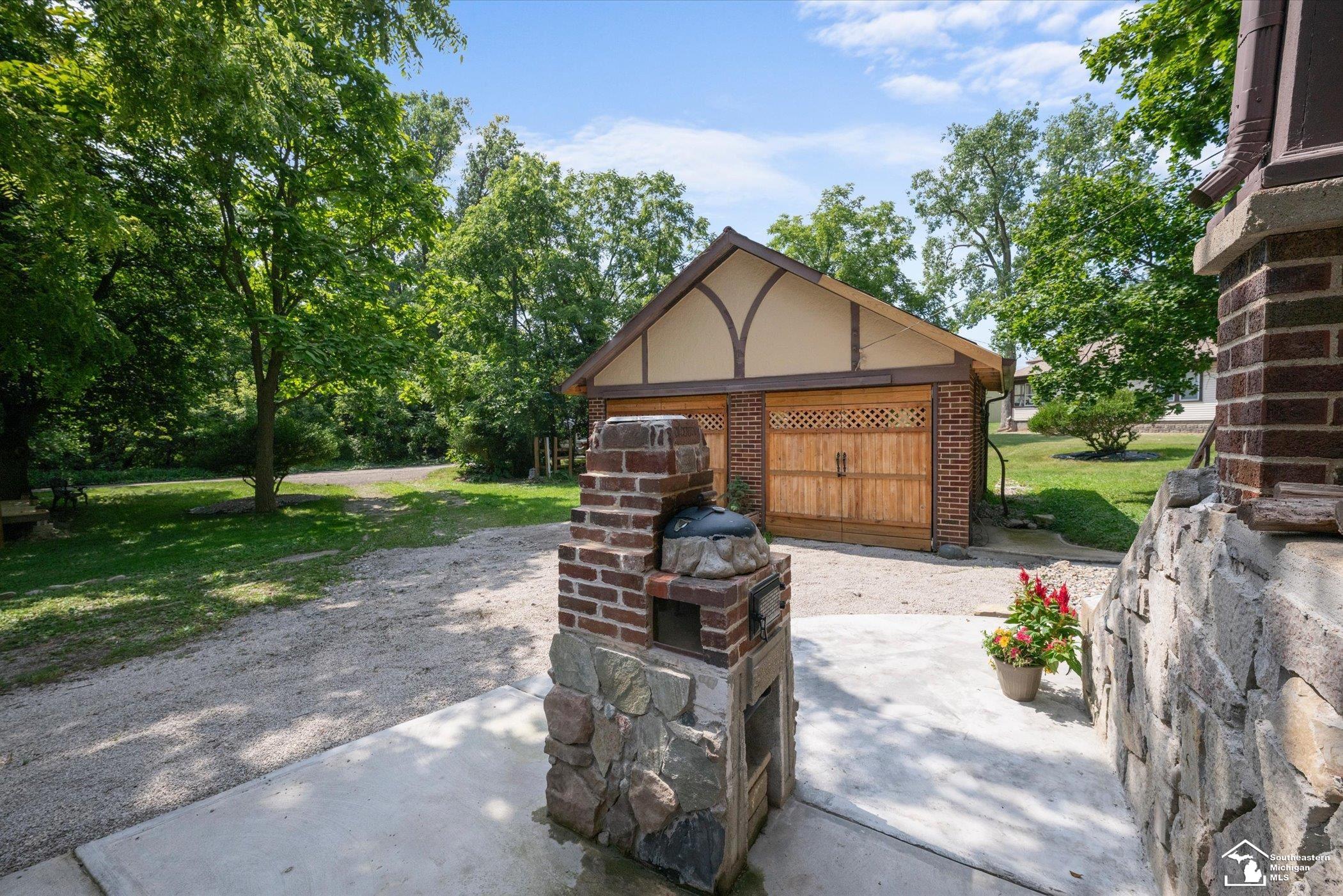 Photo 45 of Single family home for sale at 8293 Memorial Hwy, Ottawa Lake, MI 49267 | MLS# 50220797 | Listing updated on 2026-09-05