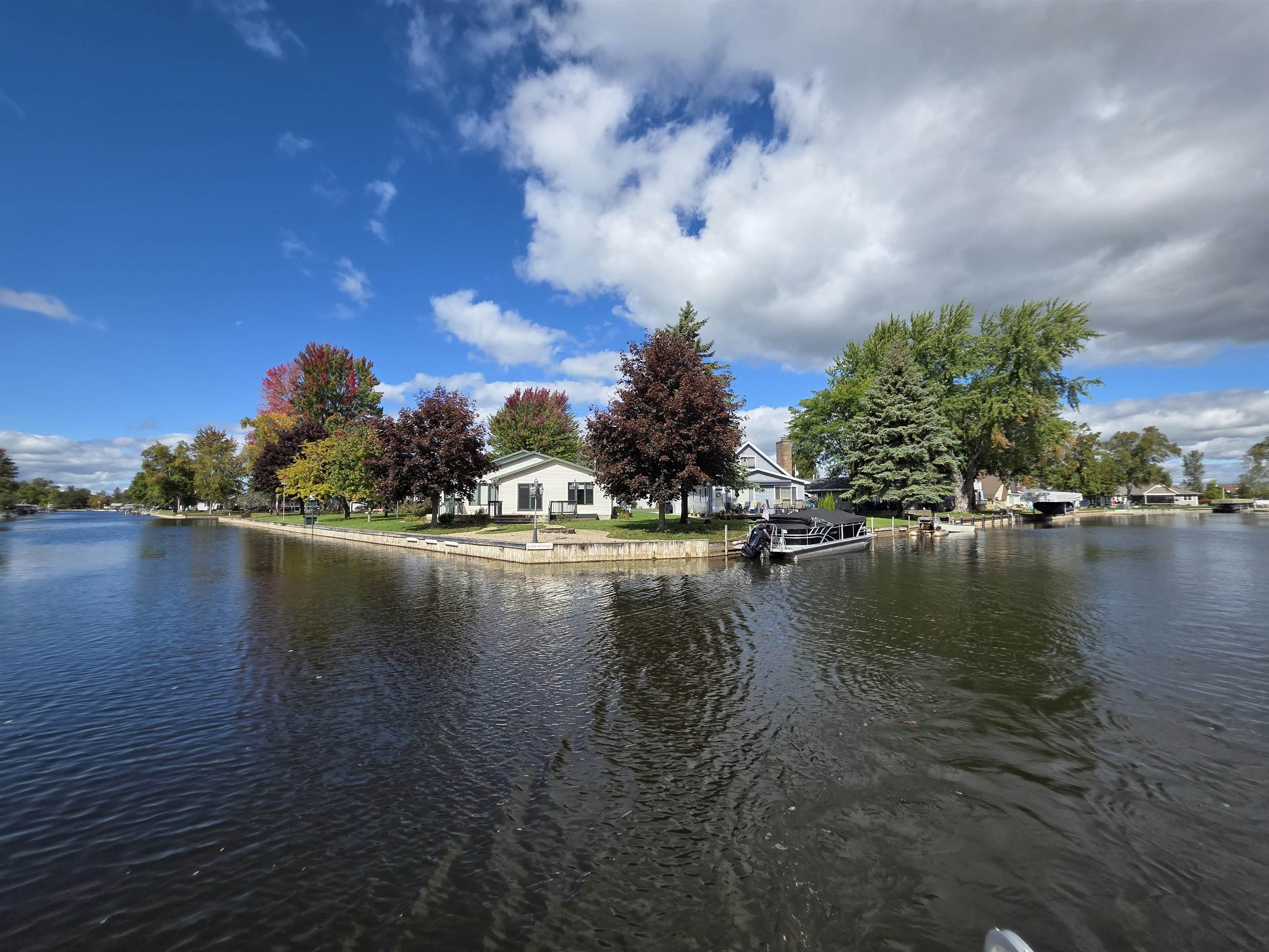 Photo 1 of Single family home for sale at 119 Pocahontas Trl, Prudenville, MI 48651 | MLS# 50220801 | Listing updated on 2026-10-06