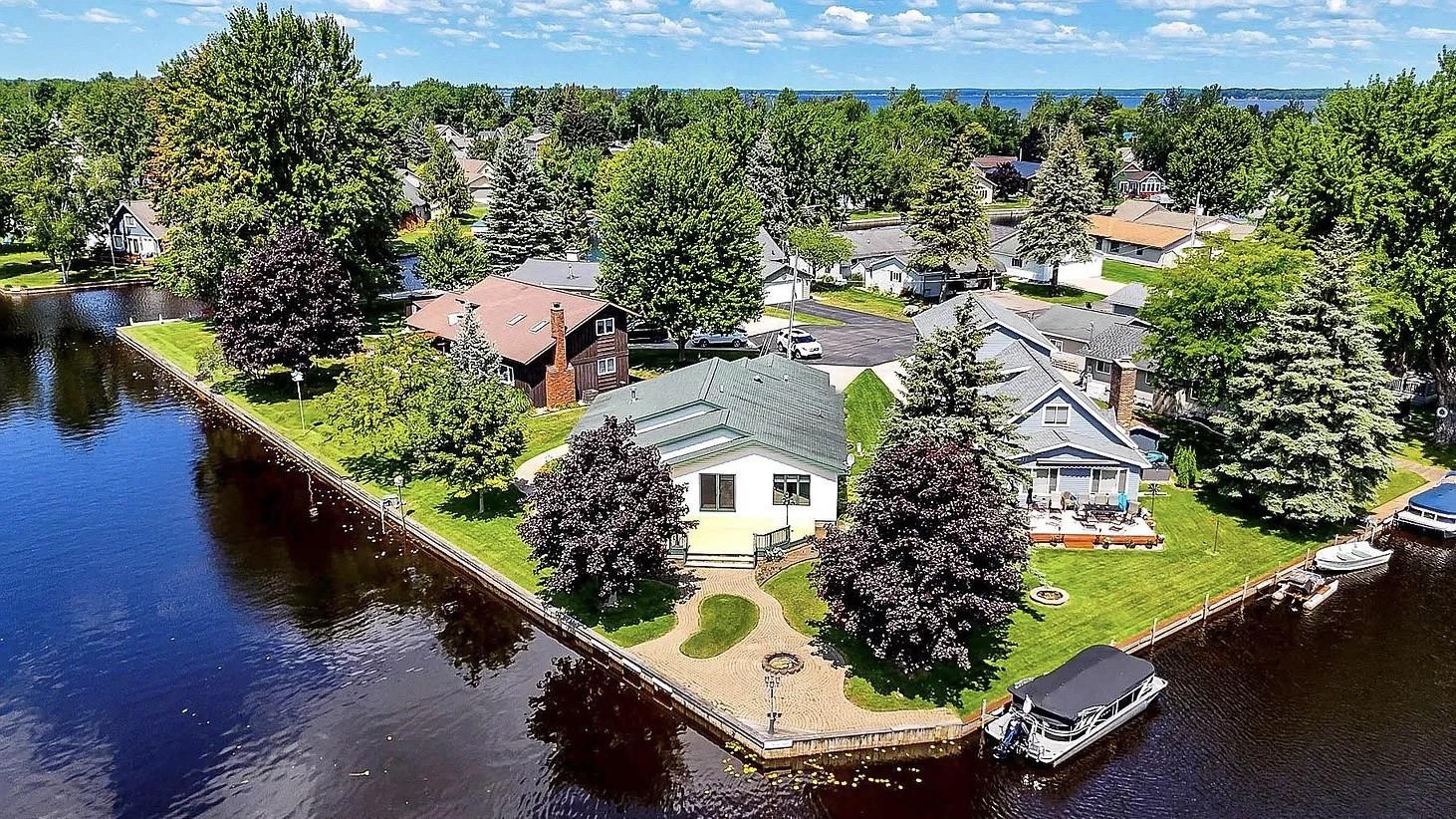 Photo 3 of Single family home for sale at 119 Pocahontas Trl, Prudenville, MI 48651 | MLS# 50220801 | Listing updated on 2026-10-06