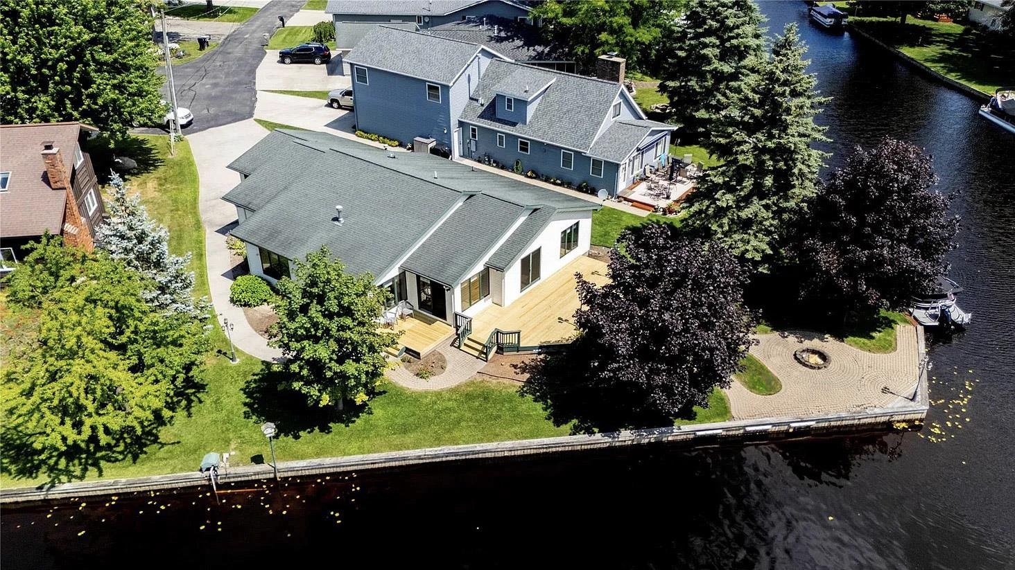 Photo 3 of Single family home for sale at 119 Pocahontas Trl, Prudenville, MI 48651 | MLS# 50220801 | Listing updated on 2026-10-06