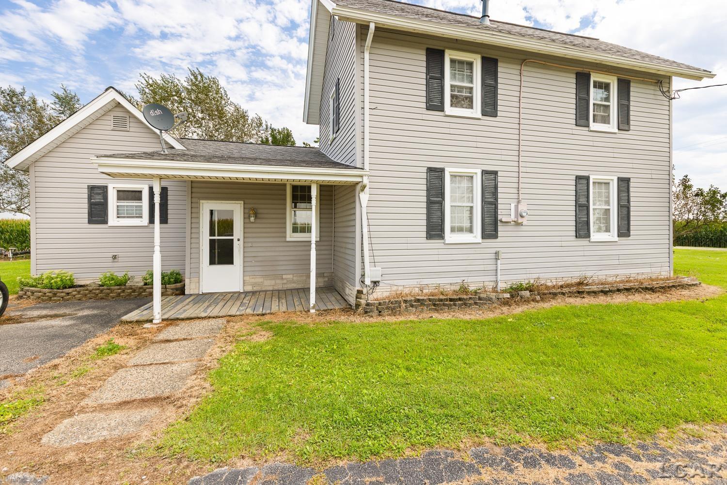 Photo 3 of Single family home for sale at 19920 Libstaff Rd, Dundee, MI 48131 | MLS# 56050220804 | Listing updated on 2026-09-14