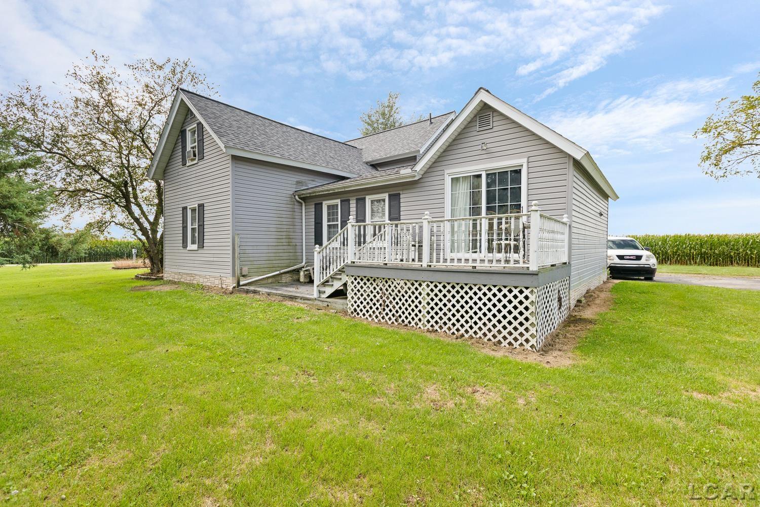Photo 3 of Single family home for sale at 19920 Libstaff Rd, Dundee, MI 48131 | MLS# 56050220804 | Listing updated on 2026-09-14
