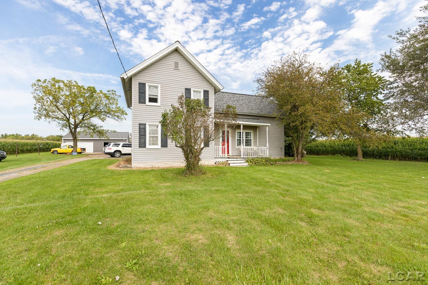 Photo 4 of Single family home for sale at 19920 Libstaff Rd, Dundee, MI 48131 | MLS# 56050220804 | Listing updated on 2026-09-14