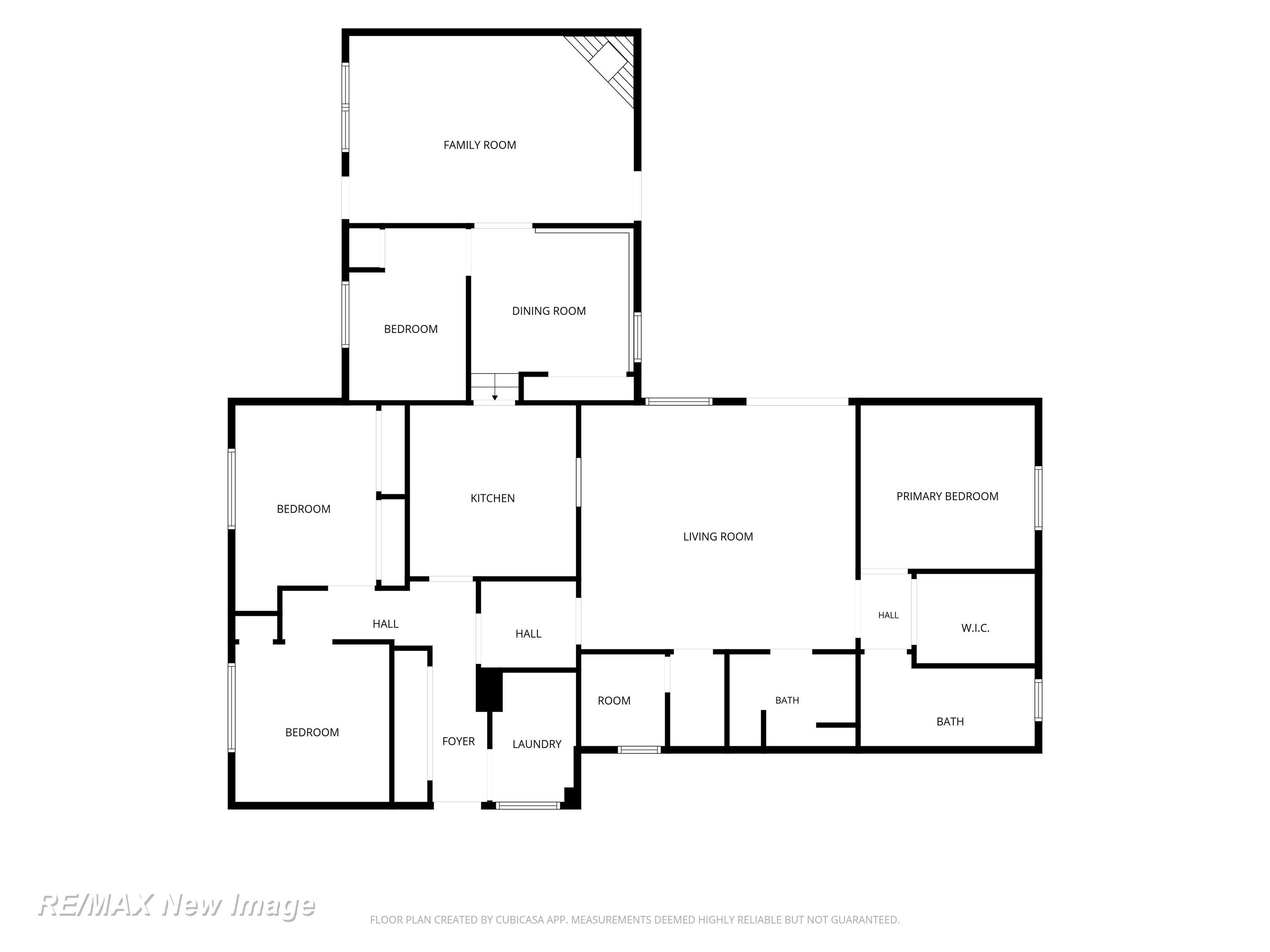 Photo 40 of Single family home for sale at 247 Sparling St, Saginaw, MI 48609 | MLS# 61050220805 | Listing updated on 2026-10-02