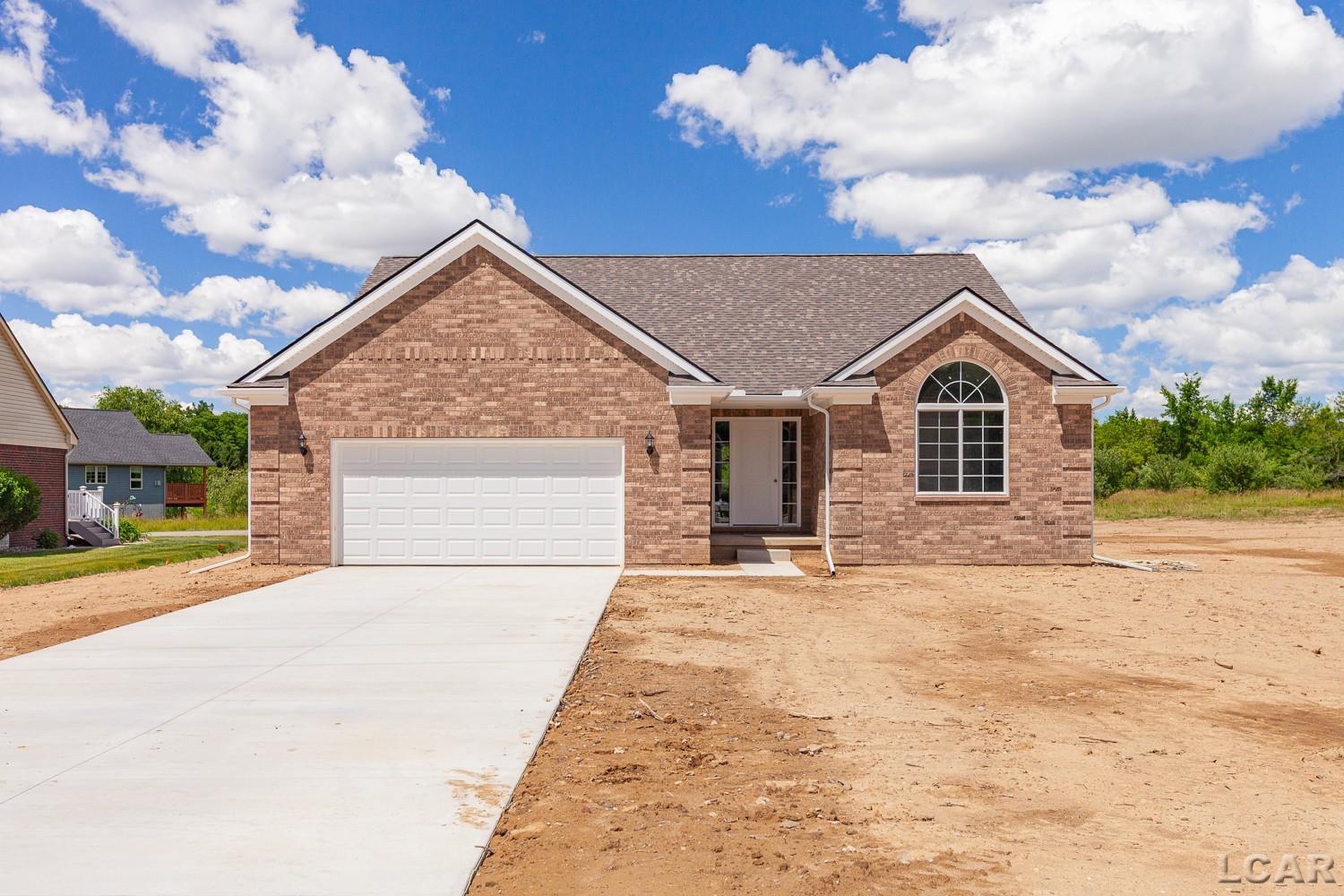 Photo 1 of Single family home for sale at 3578 Serra Dr, Tecumseh, MI 49286 | MLS# 50220808 | Listing updated on 2026-09-04