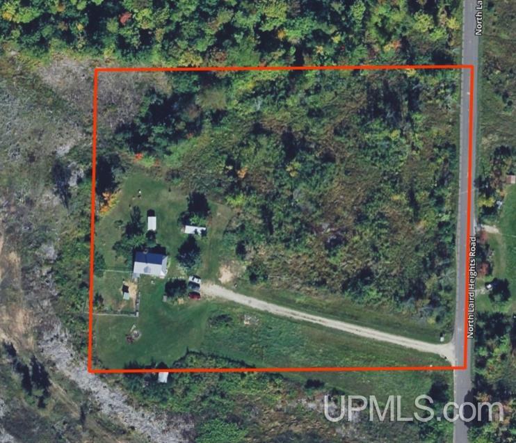 Photo 45 of Single family home for sale at 25681 N Laird Hts Rd, Pelkie, MI 49958 | MLS# 50220813 | Listing updated on 2026-09-05