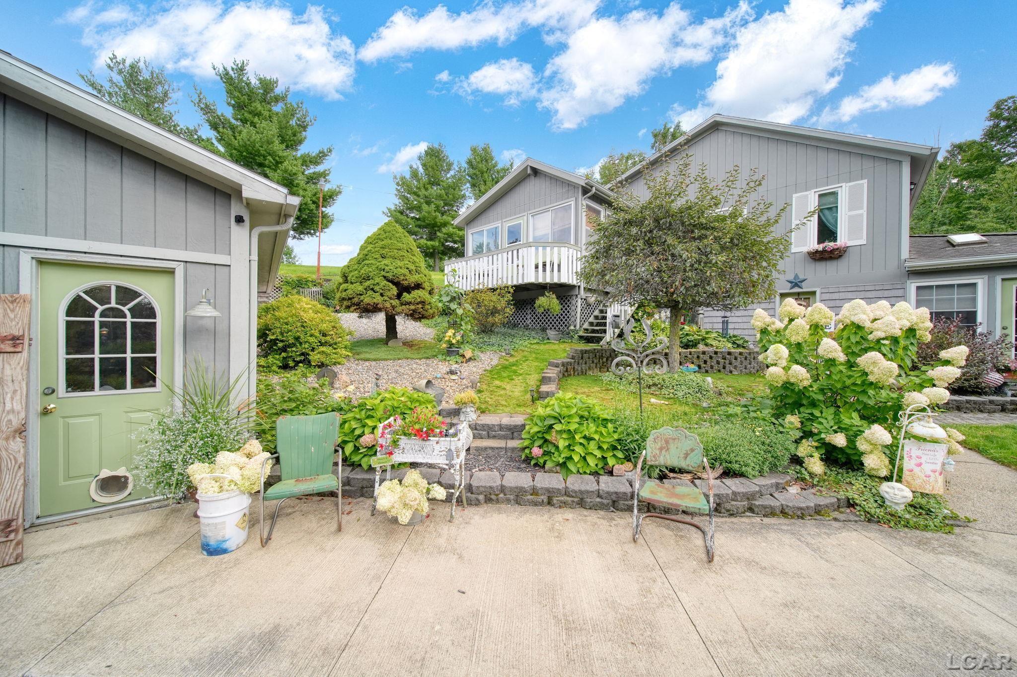 Photo 3 of Single family home for sale at 6443 W Beecher Rd, Clayton, MI 49235 | MLS# 56050220816 | Listing updated on 2026-09-04