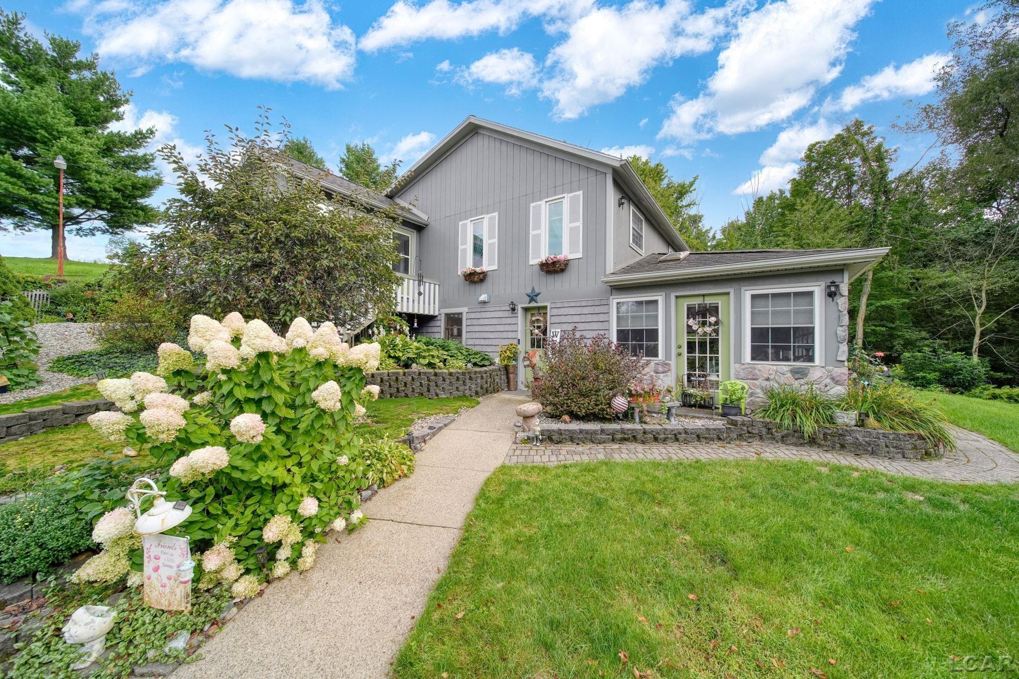 Photo 4 of Single family home for sale at 6443 W Beecher Rd, Clayton, MI 49235 | MLS# 56050220816 | Listing updated on 2026-09-04