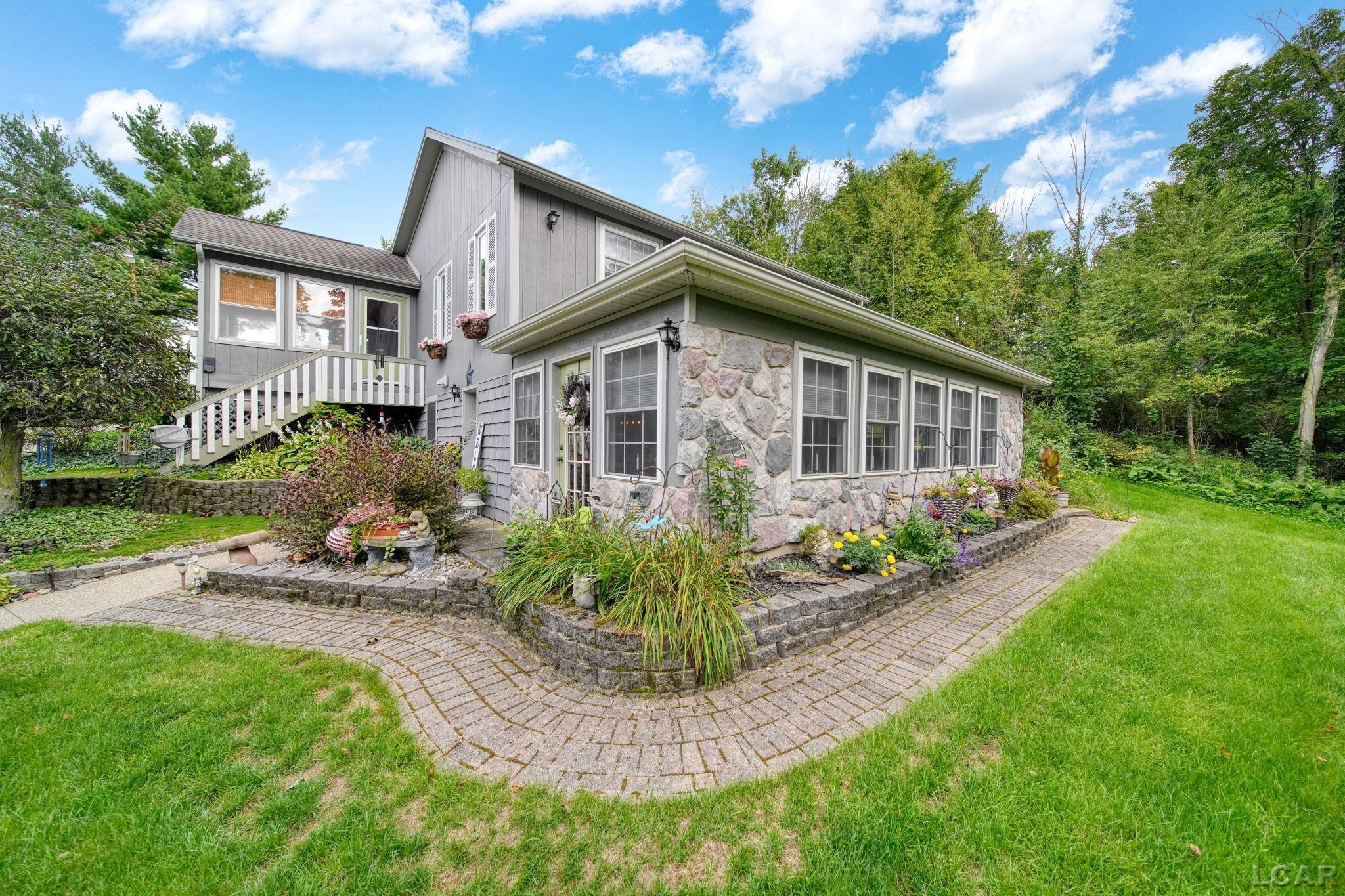 Photo 5 of Single family home for sale at 6443 W Beecher Rd, Clayton, MI 49235 | MLS# 56050220816 | Listing updated on 2026-09-04
