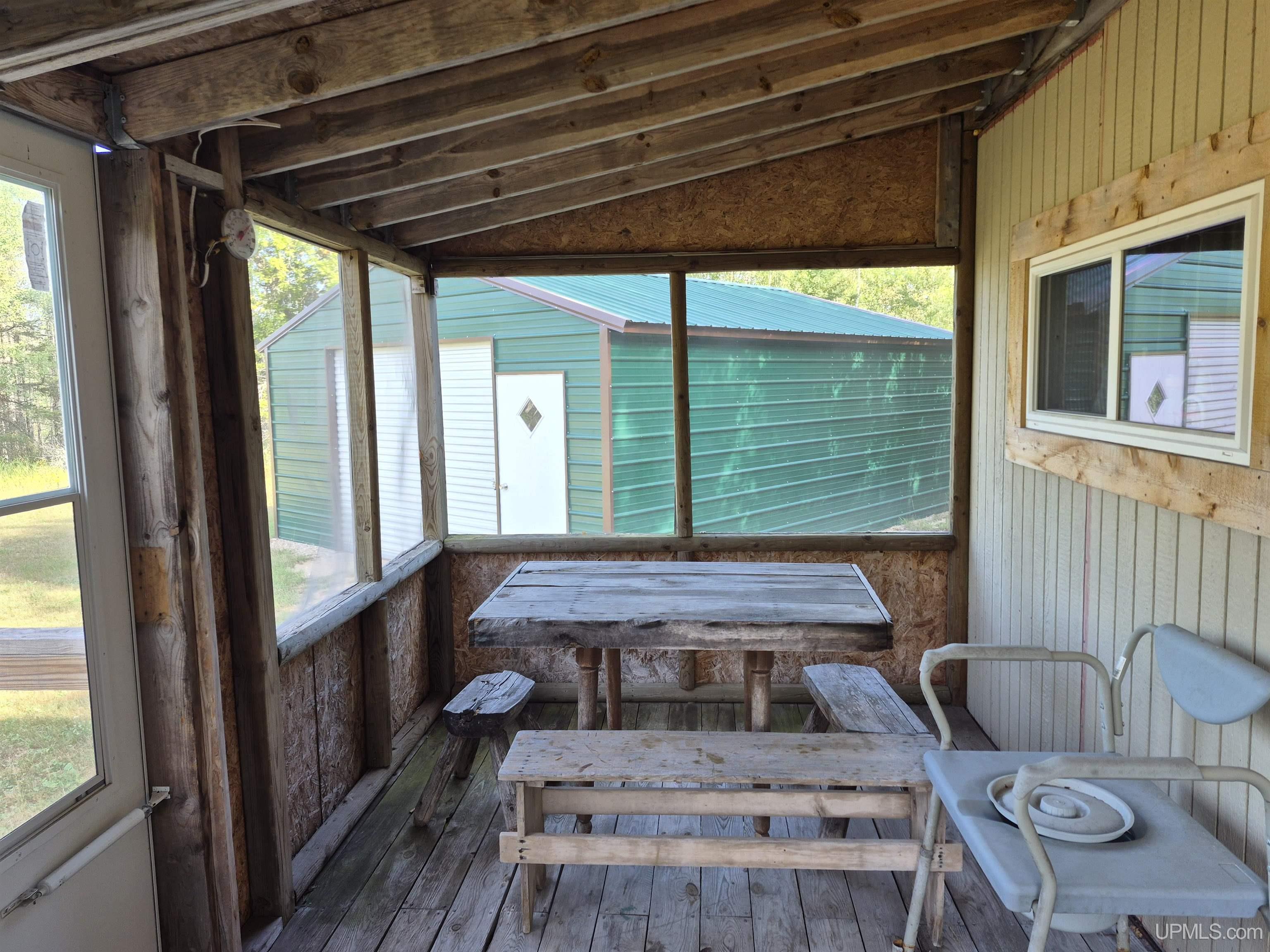 Photo 2 of Single family home for sale at 1746 Sz Rd, Cornell, MI 49818 | MLS# 50220818 | Listing updated on 2026-09-04