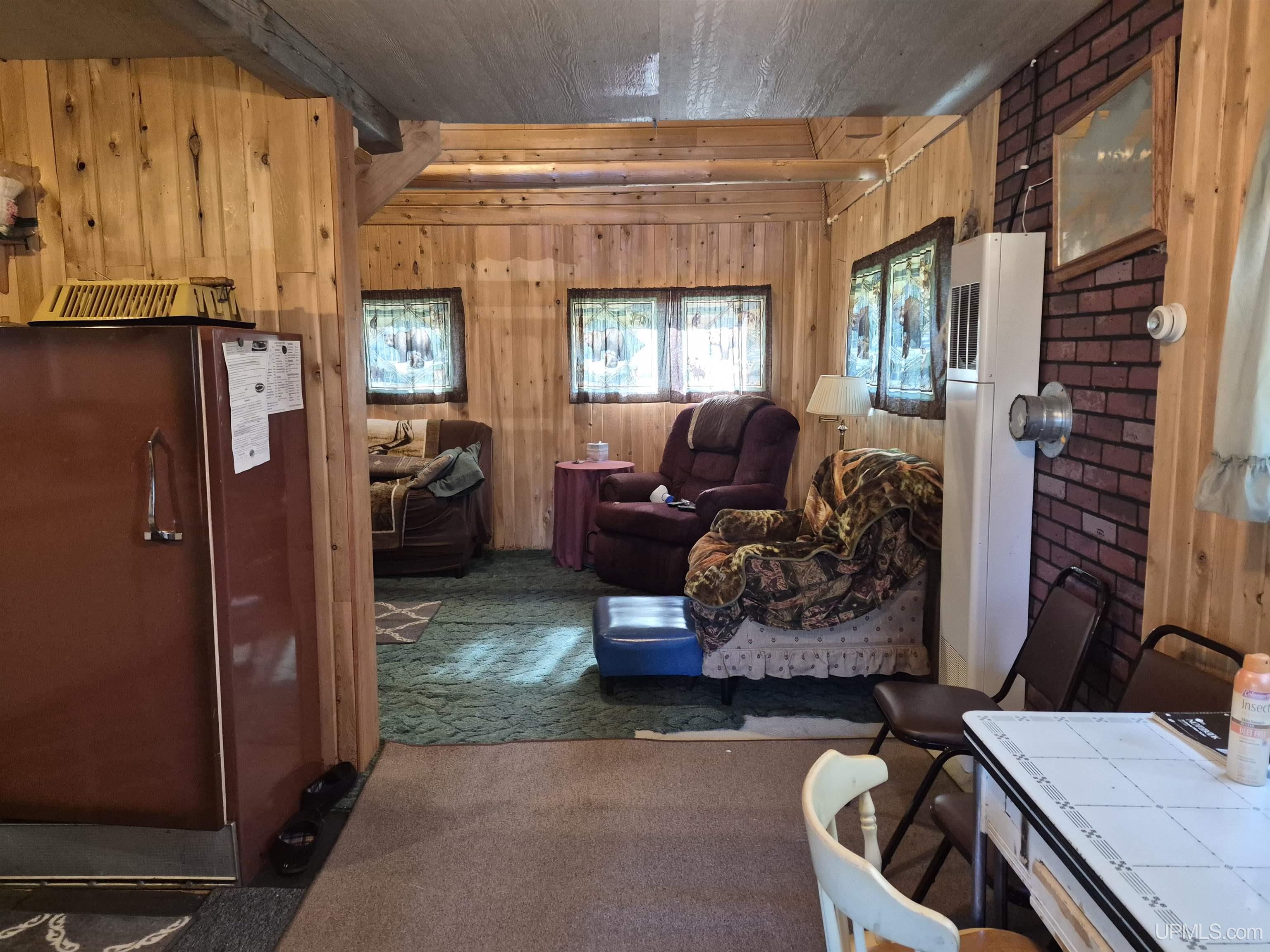 Photo 3 of Single family home for sale at 1746 Sz Rd, Cornell, MI 49818 | MLS# 50220818 | Listing updated on 2026-09-04