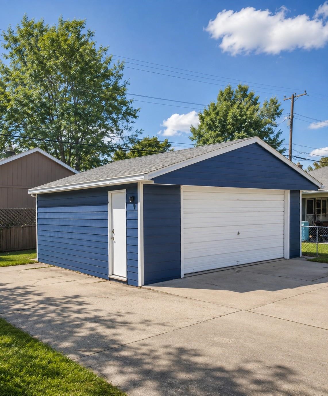 Photo 2 of Single family home for sale at 21843 Brittany Ave, Eastpointe, MI 48021 | MLS# 50220835 | Listing updated on 2026-09-06