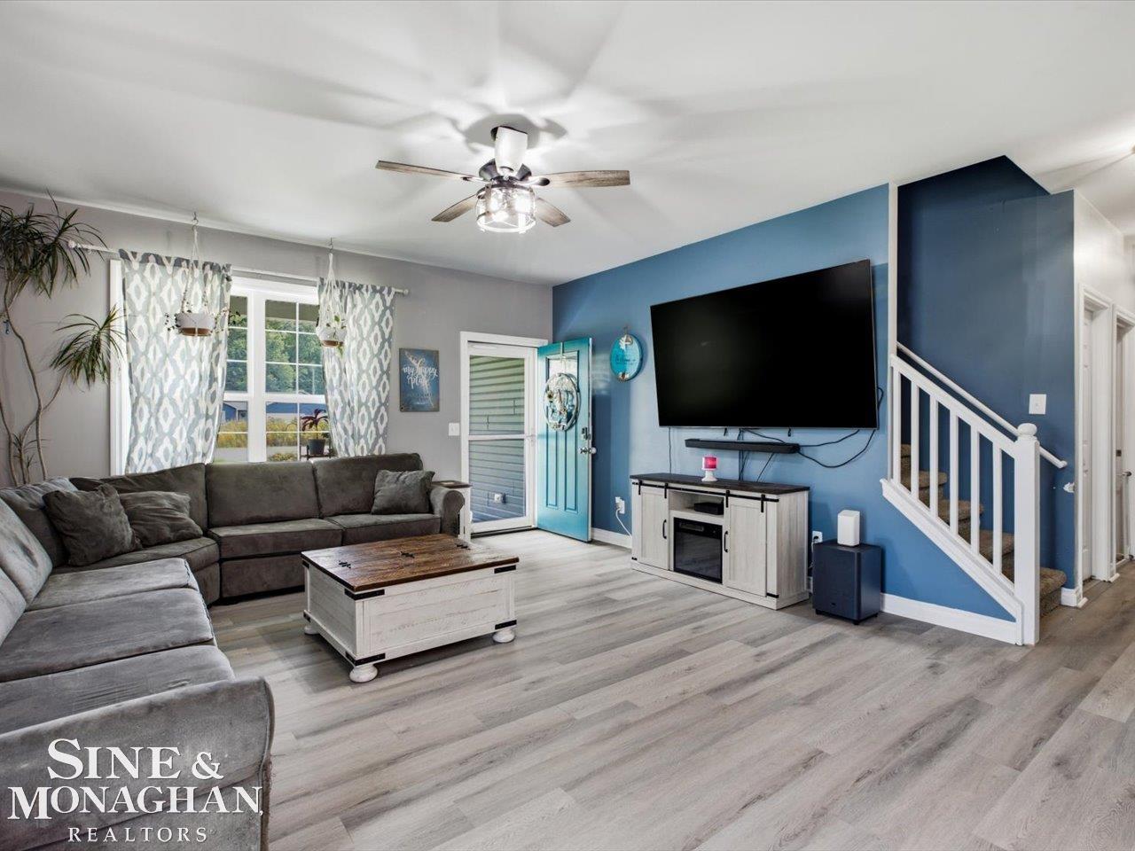 Photo 4 of Single family home for sale at 9400 Folkert Rd, Clay, MI 48001 | MLS# 58050220837 | Listing updated on 2026-09-14