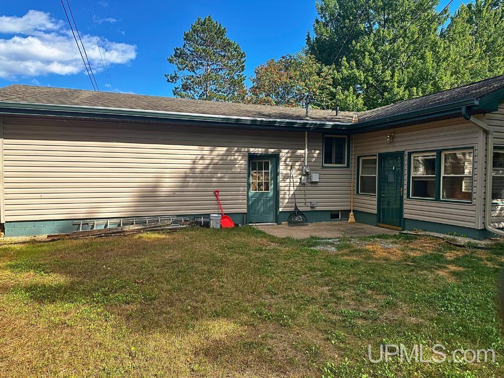 Photo 3 of Single family home for sale at 367 N Adams St, Gwinn, MI 49841 | MLS# 50220840 | Listing updated on 2026-09-04