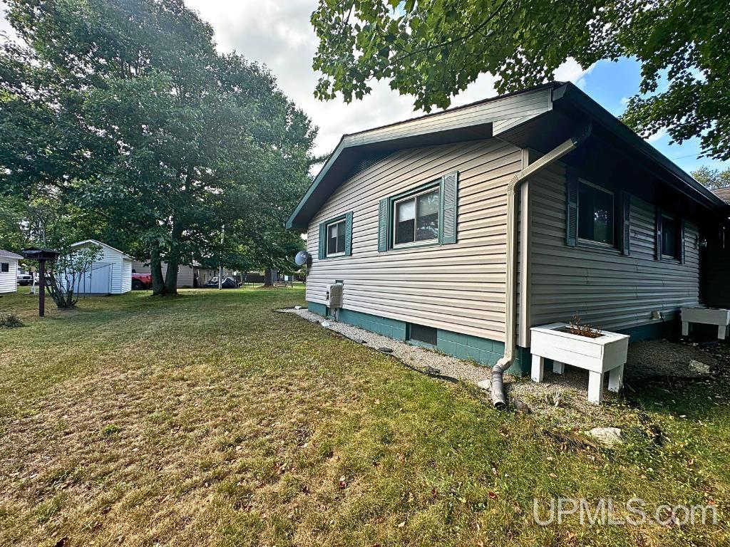 Photo 4 of Single family home for sale at 367 N Adams St, Gwinn, MI 49841 | MLS# 50220840 | Listing updated on 2026-09-04