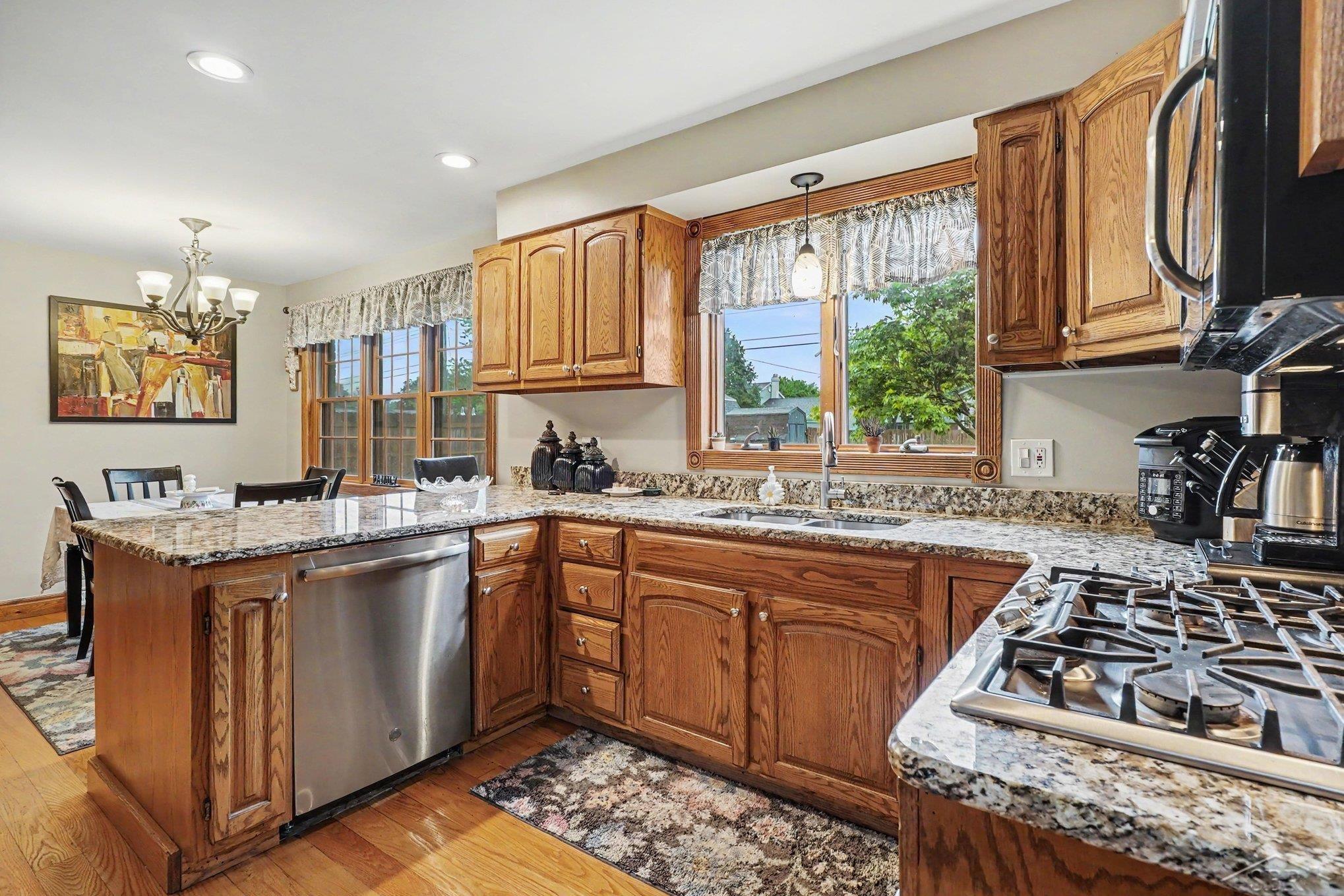 Photo 2 of Single family home for sale at 3351 Parkway Dr, Bay City, MI 48706 | MLS# 50220849 | Listing updated on 2026-09-04