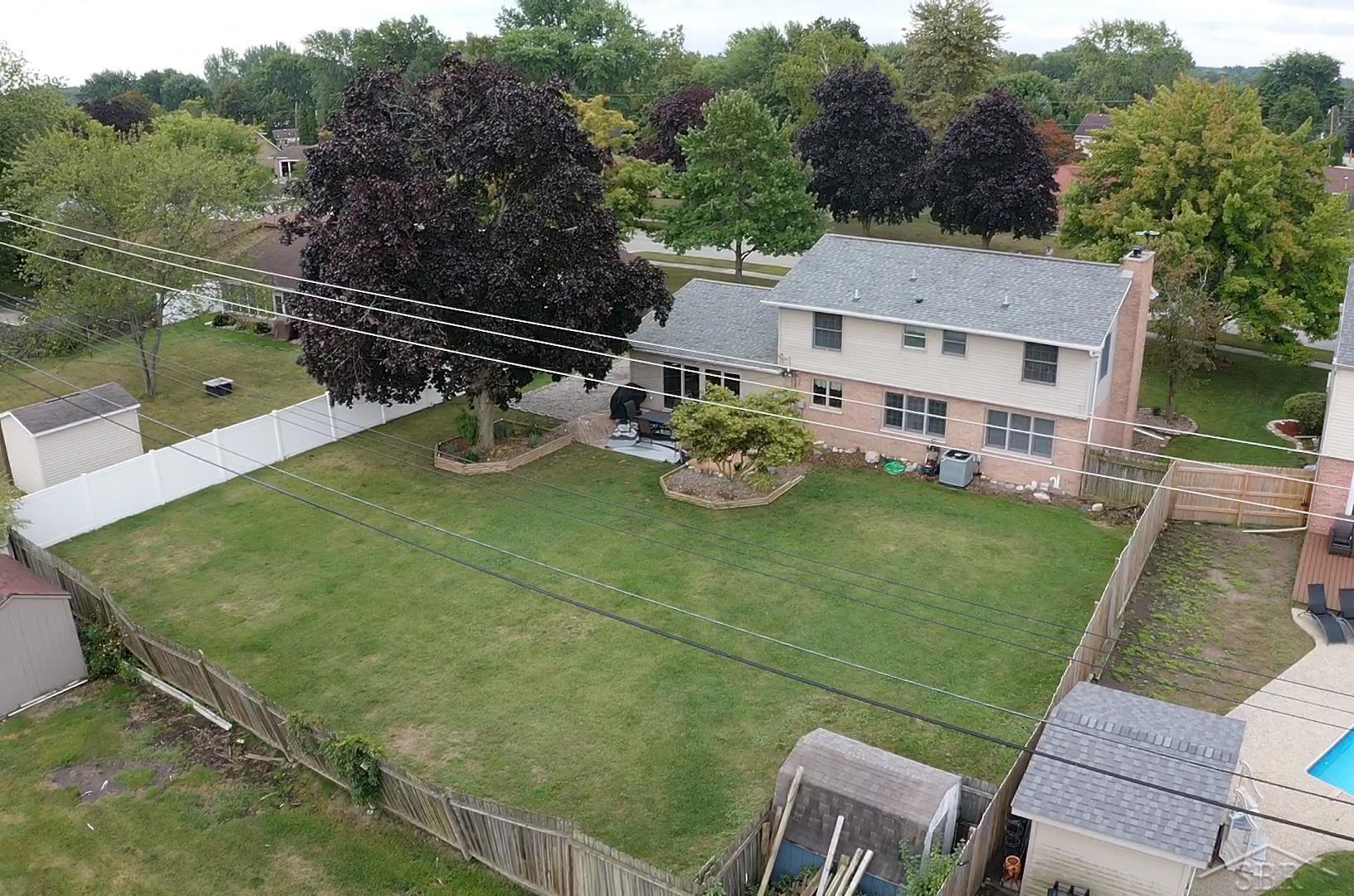 Photo 28 of Single family home for sale at 3351 Parkway Dr, Bay City, MI 48706 | MLS# 50220849 | Listing updated on 2026-09-04