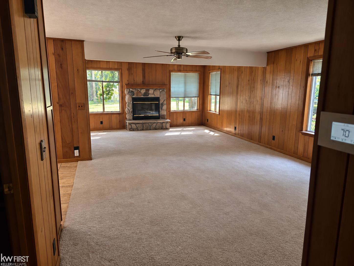 Photo 3 of Single family home for sale at 194 Springwood Dr, Prudenville, MI 48651 | MLS# 5050220857 | Listing updated on 2026-09-16