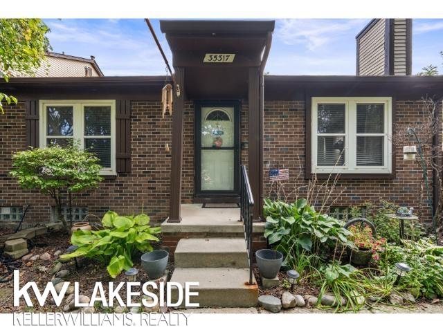 Photo 2 of Condo for sale at 35317 Bristlecone Dr, Clinton Township, MI 48035 | MLS# 58050220869 | Listing updated on 2026-09-19