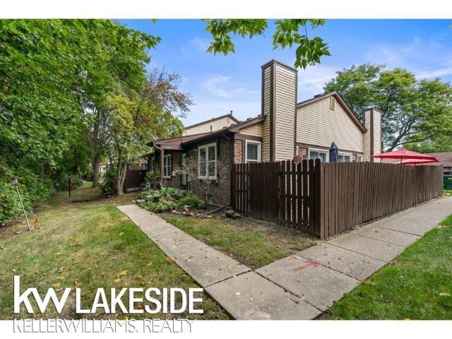 Photo 3 of Condo for sale at 35317 Bristlecone Dr, Clinton Township, MI 48035 | MLS# 58050220869 | Listing updated on 2026-09-19