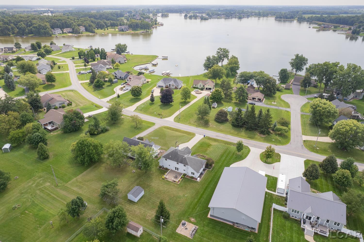 Photo 59 of Single family home for sale at 7496 Kingsley Dr, Onsted, MI 49265 | MLS# 50220885 | Listing updated on 2026-09-04