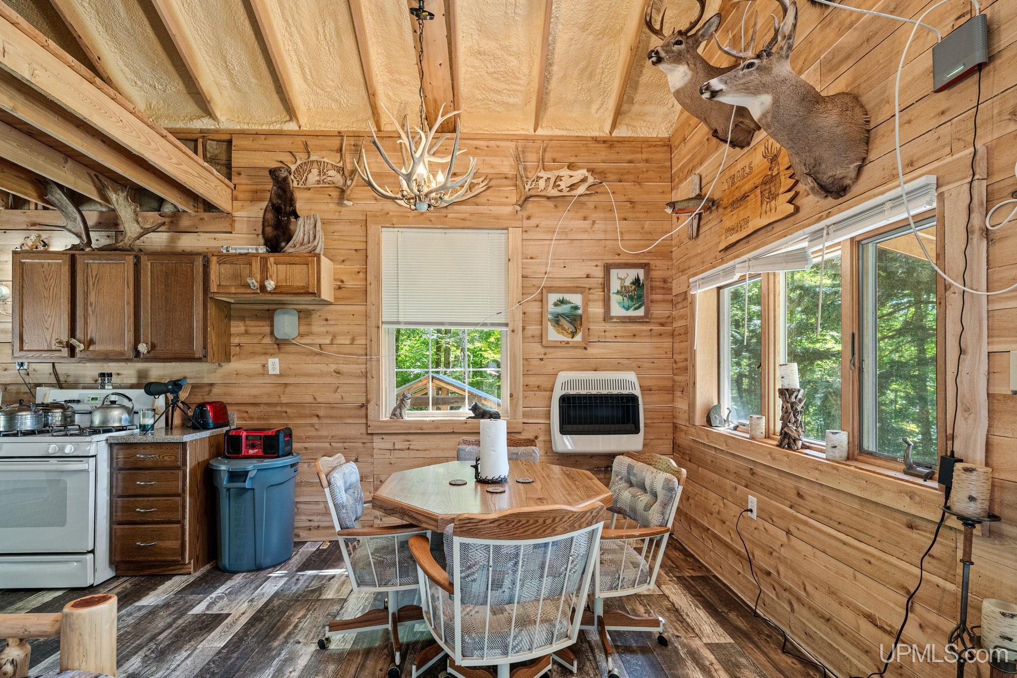Photo 5 of Single family home for sale at 41510 Wolf Lake Rd, Champion, MI 49814 | MLS# 50220887 | Listing updated on 2026-09-05