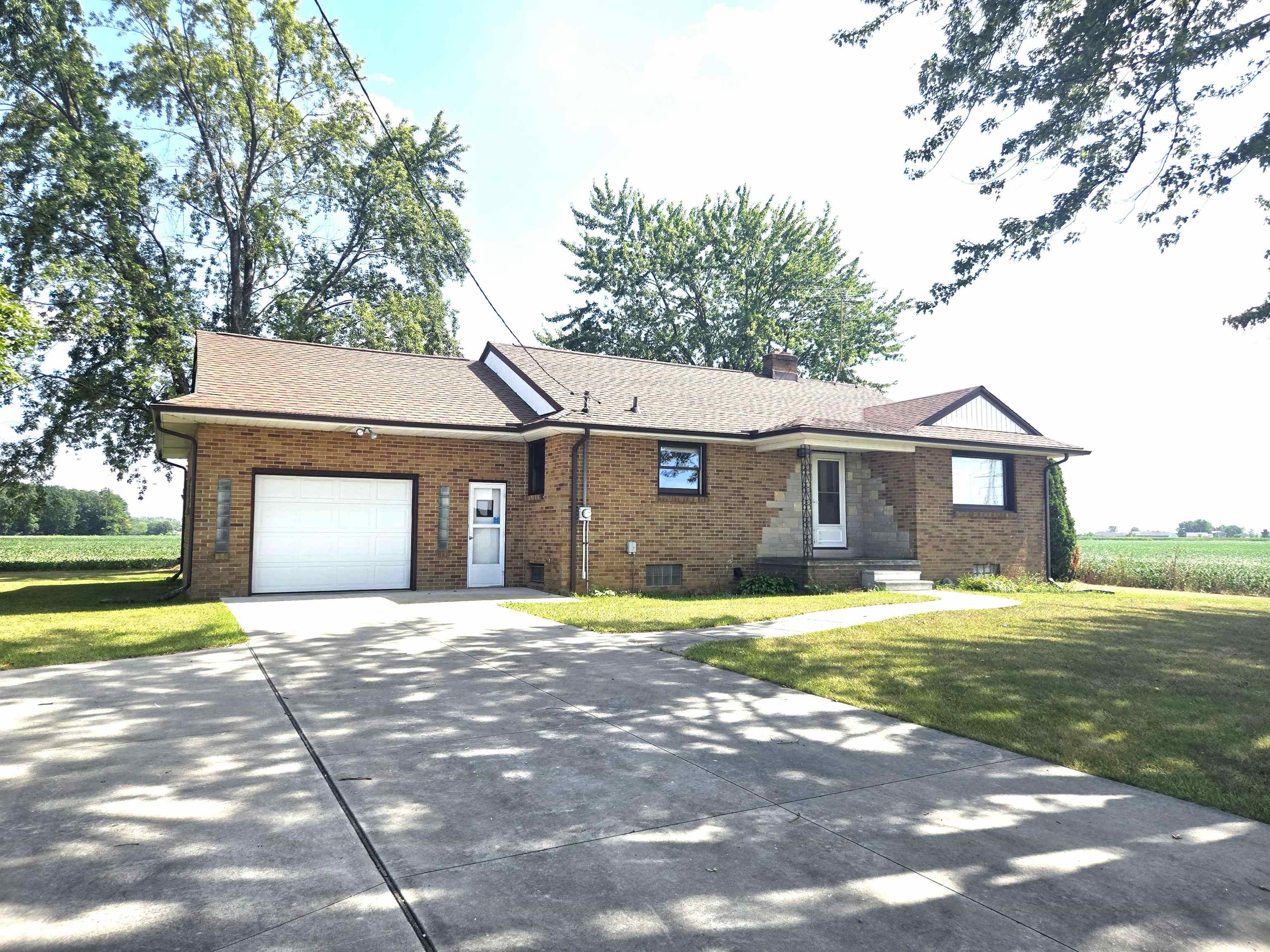 Photo 2 of Sale Pending at 6853 Frankenlust Rd, Bay City, MI 48706 | MLS# 50220898 | Listing updated on 2026-09-06