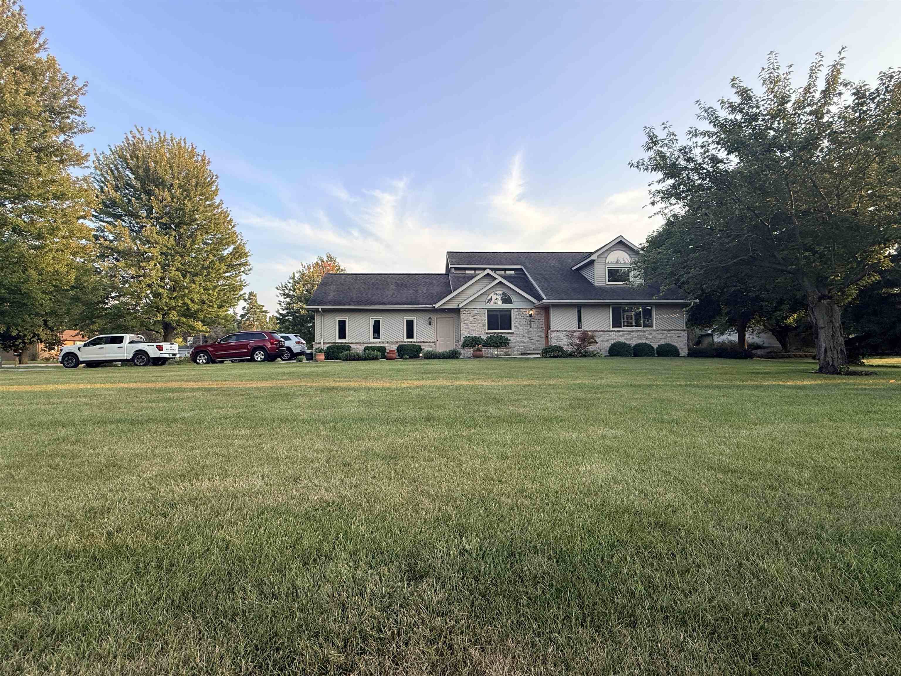 Photo 2 of Single family home for sale at 2988 E Fisher Rd, Bay City, MI 48706 | MLS# 50220900 | Listing updated on 2026-09-04